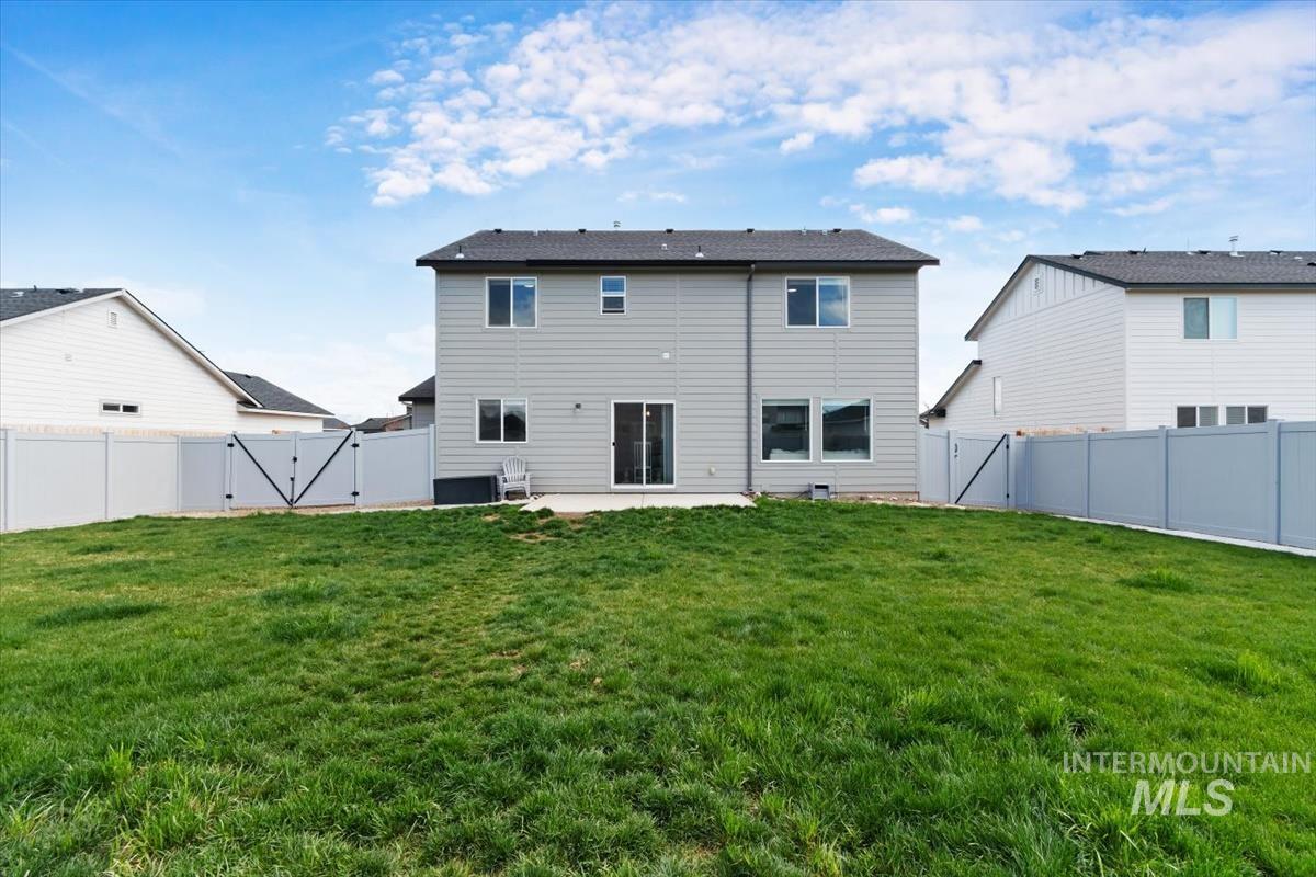 1945 SW Sharpshinned, Mountain Home, Idaho 83647, 4 Bedrooms, 3 Bathrooms, Residential For Sale, Price $429,900, 98981807