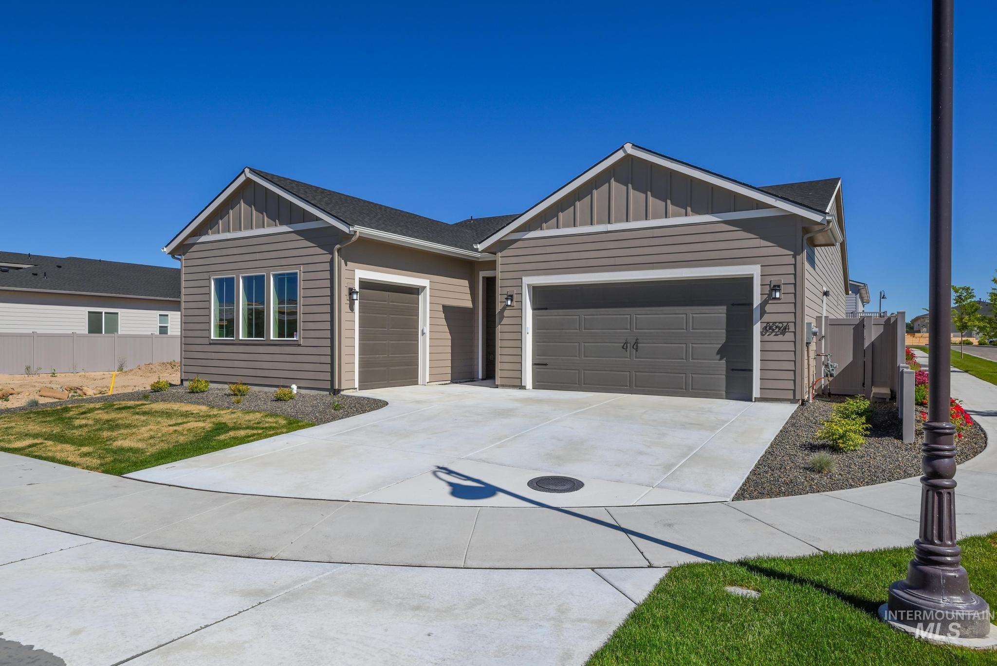 8524 W Stock Bridge St, Star, Idaho 83669, 2 Bedrooms, 2.5 Bathrooms, Residential For Sale, Price $679,000, 98981832