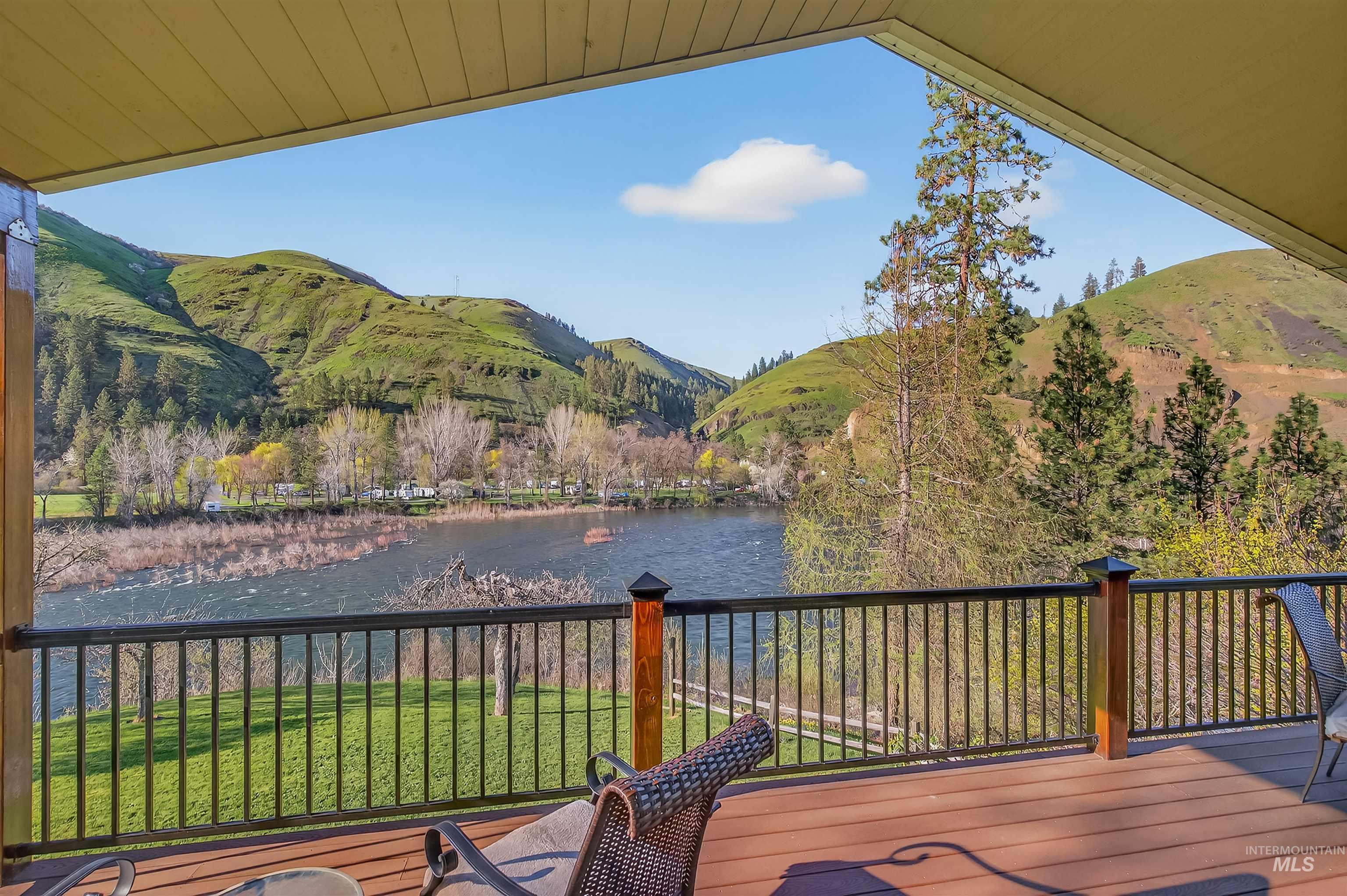 716 State St, Kooskia, Idaho 83539, 3 Bedrooms, 2 Bathrooms, Residential For Sale, Price $670,000, 98981835