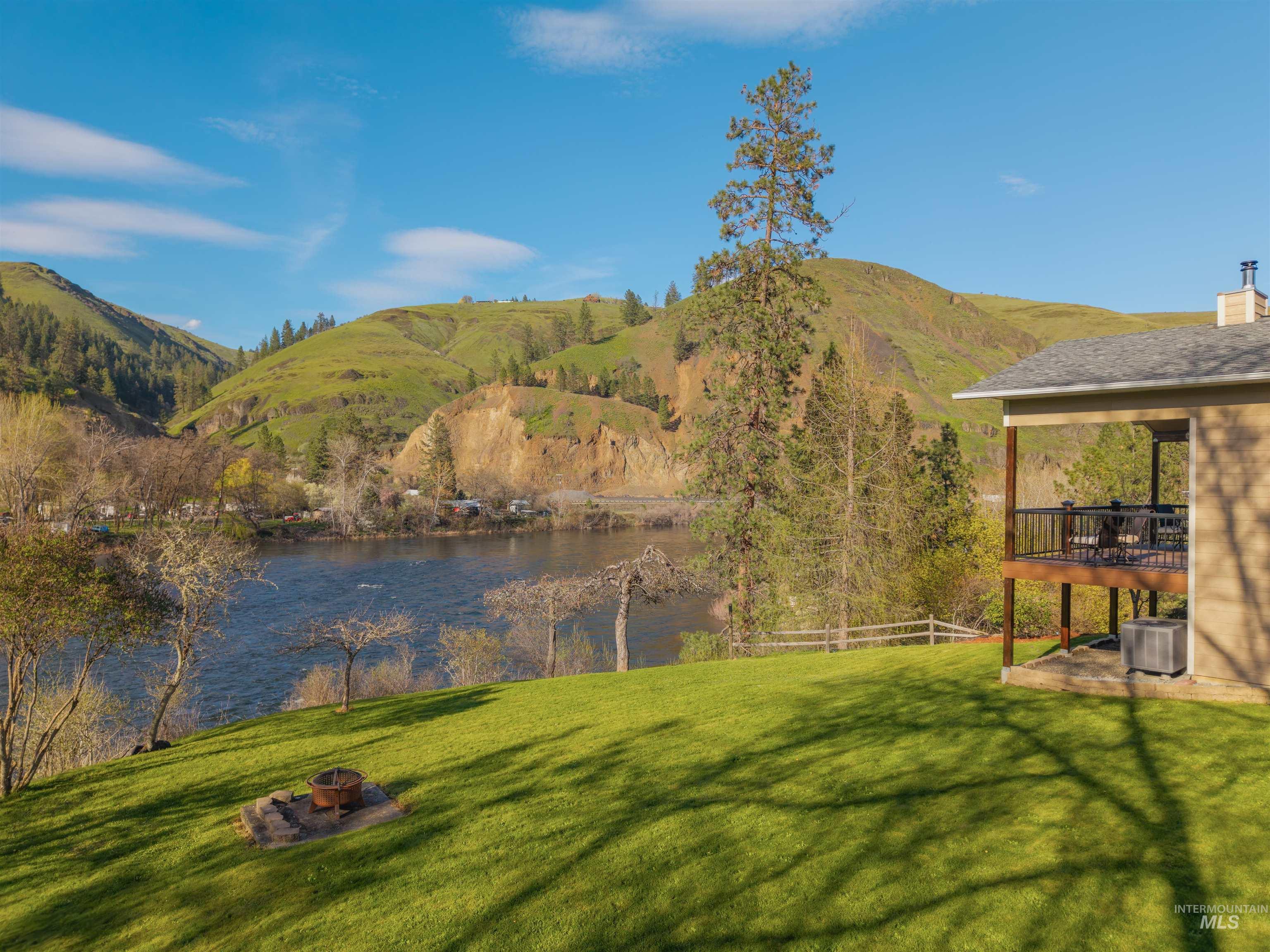 716 State St, Kooskia, Idaho 83539, 3 Bedrooms, 2 Bathrooms, Residential For Sale, Price $670,000, 98981835