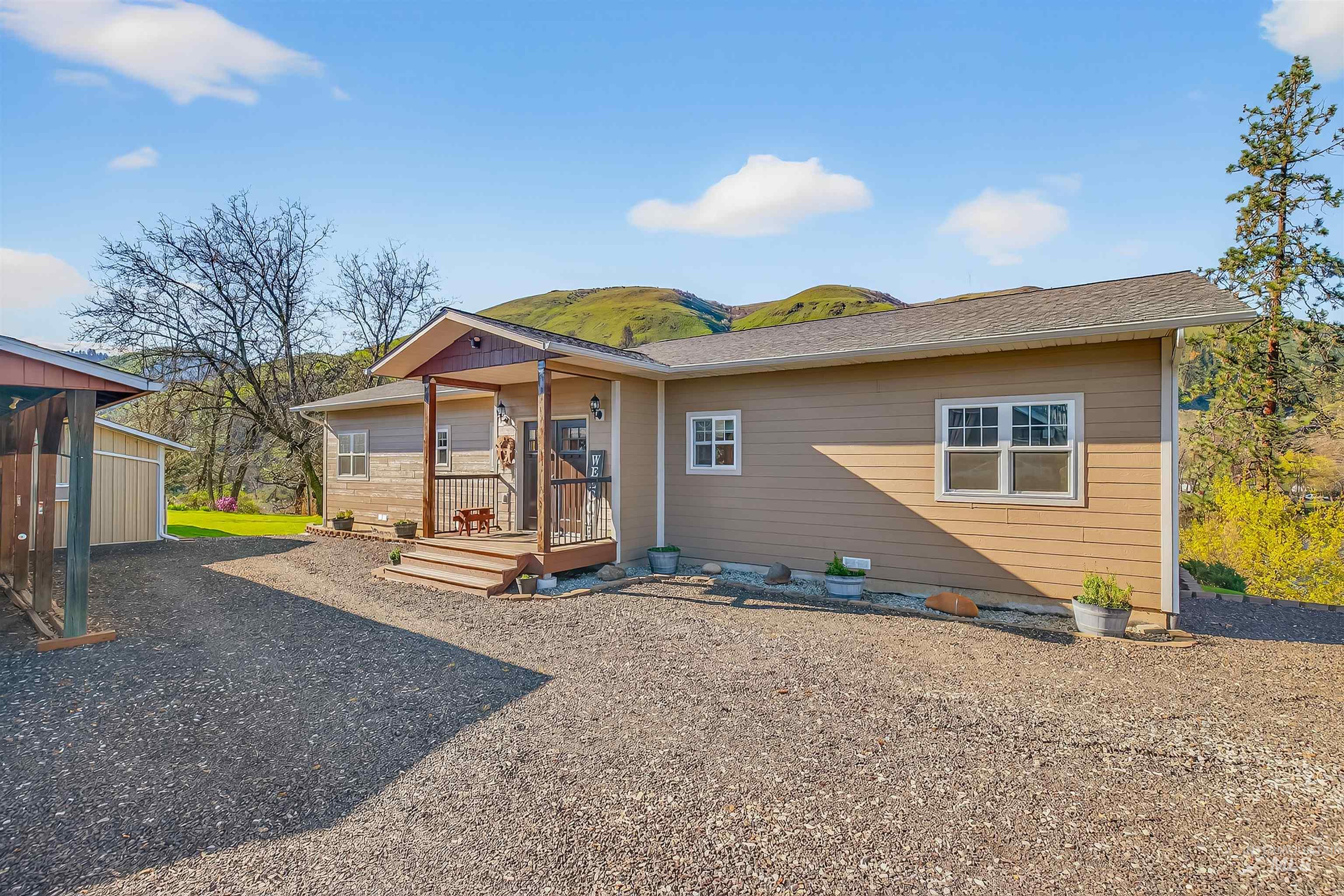 716 State St, Kooskia, Idaho 83539, 3 Bedrooms, 2 Bathrooms, Residential For Sale, Price $670,000, 98981835