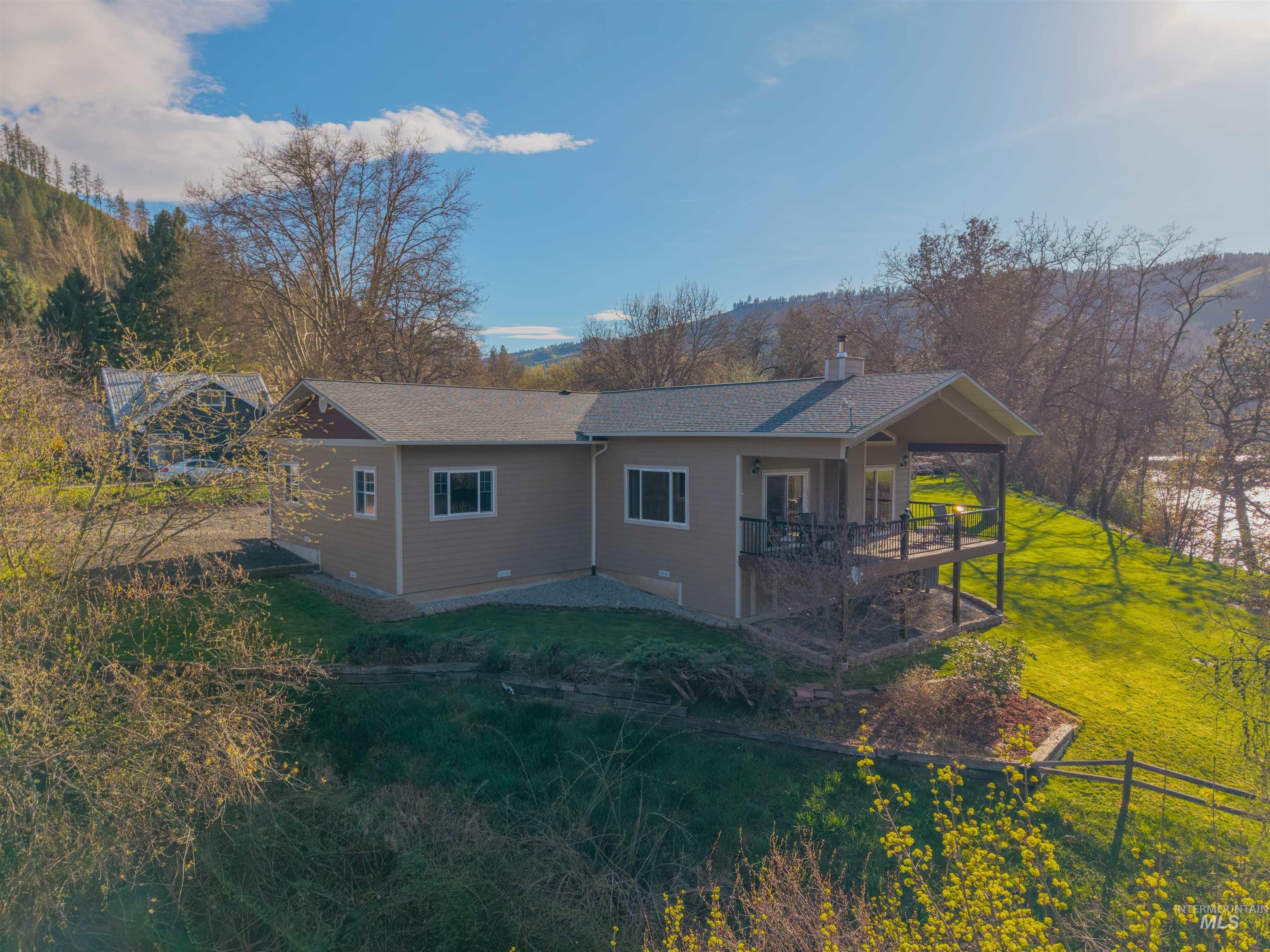 716 State St, Kooskia, Idaho 83539, 3 Bedrooms, 2 Bathrooms, Residential For Sale, Price $670,000, 98981835