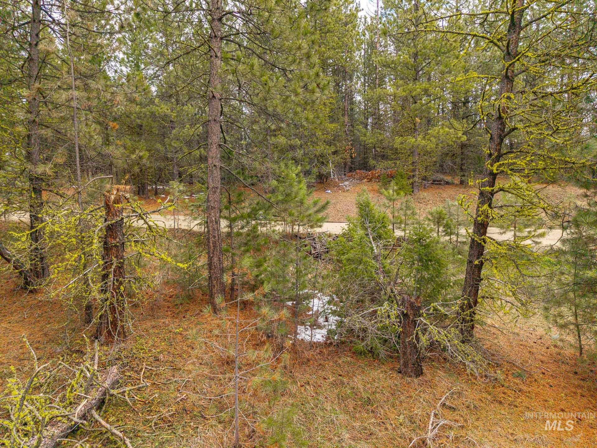 TBD Lot 27 Price Loop, Cascade, Idaho 83611, Land For Sale, Price $179,000,MLS 98981836