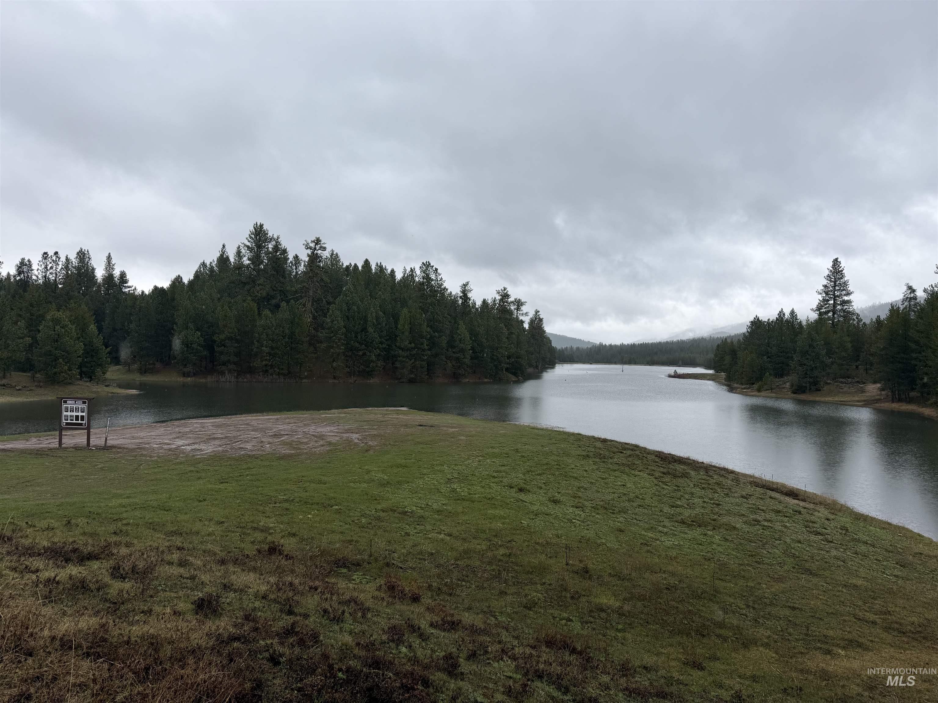 TBD Lot 27 Price Loop, Cascade, Idaho 83611, Land For Sale, Price $179,000,MLS 98981836