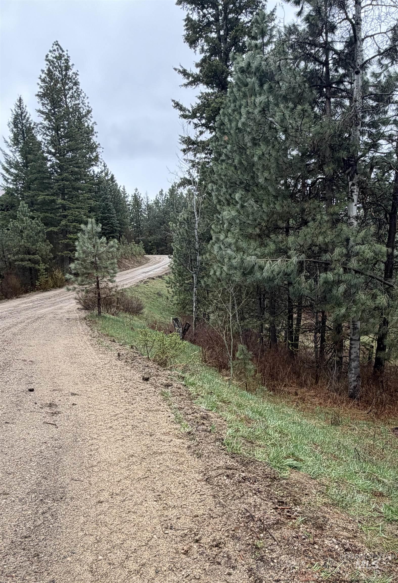 TBD Lot 27 Price Loop, Cascade, Idaho 83611, Land For Sale, Price $179,000,MLS 98981836