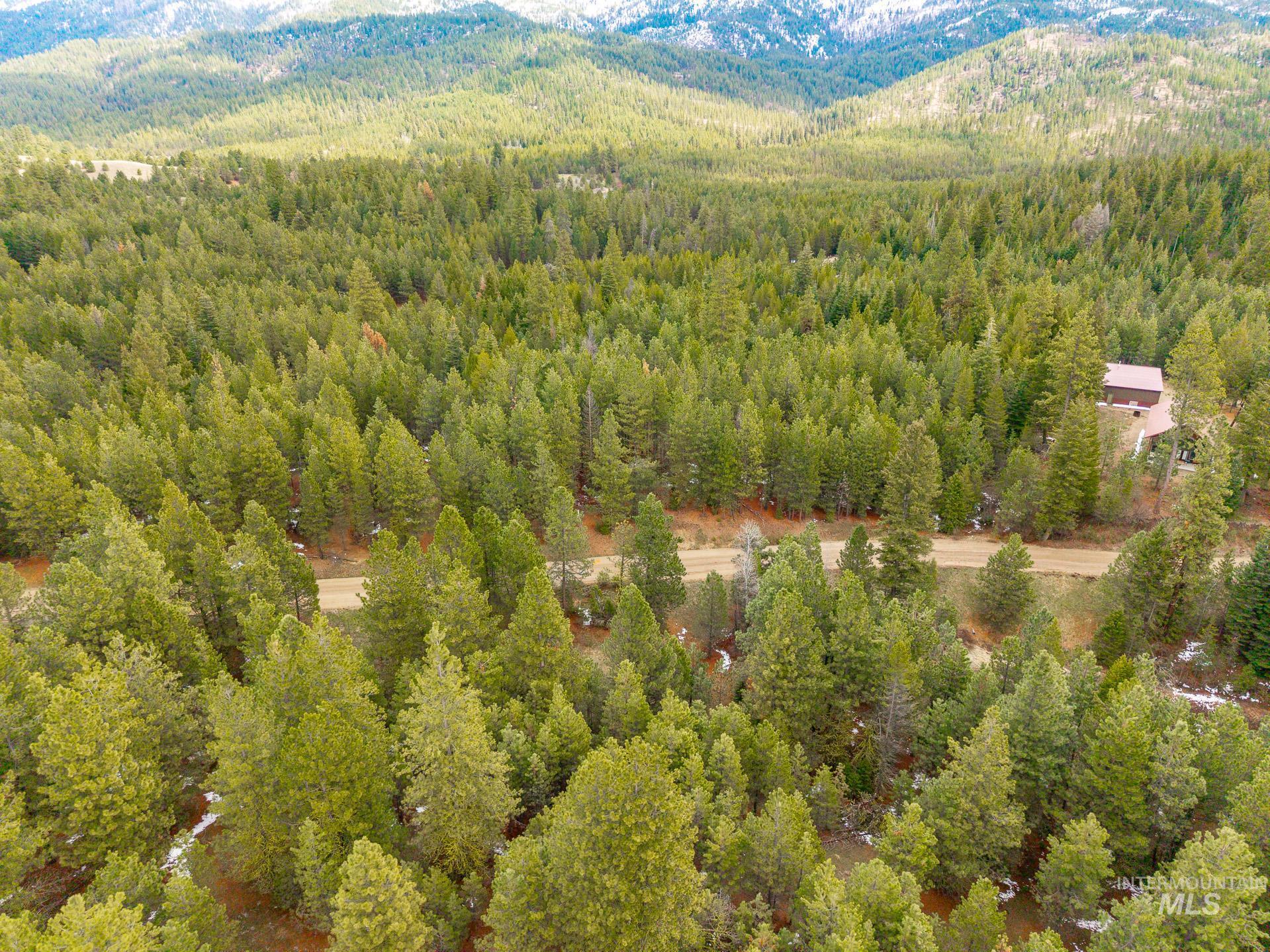 TBD Lot 27 Price Loop, Cascade, Idaho 83611, Land For Sale, Price $179,000,MLS 98981836