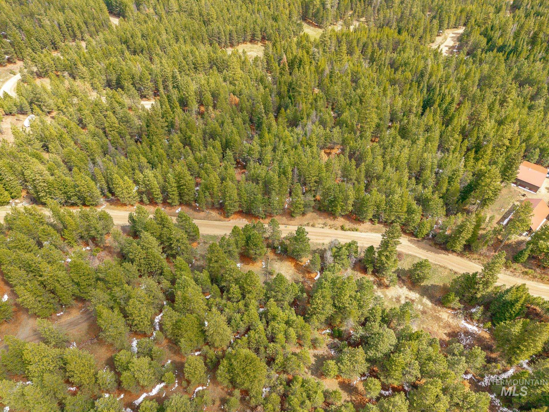 TBD Lot 27 Price Loop, Cascade, Idaho 83611, Land For Sale, Price $179,000,MLS 98981836