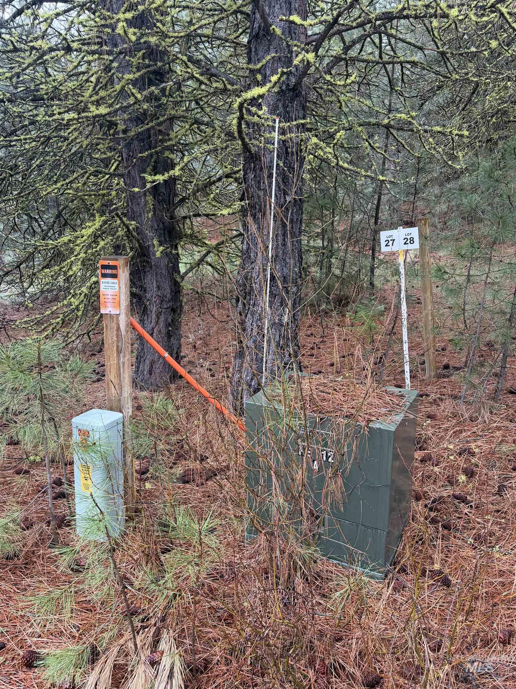 TBD Lot 27 Price Loop, Cascade, Idaho 83611, Land For Sale, Price $179,000,MLS 98981836