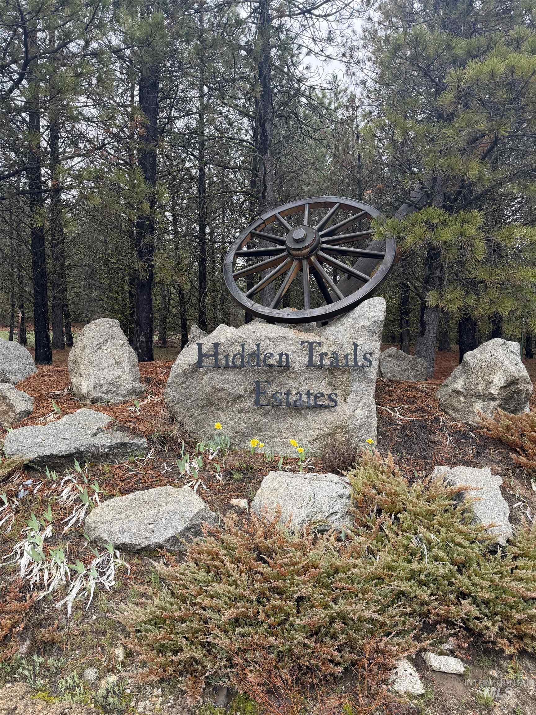 TBD Lot 27 Price Loop, Cascade, Idaho 83611, Land For Sale, Price $179,000,MLS 98981836