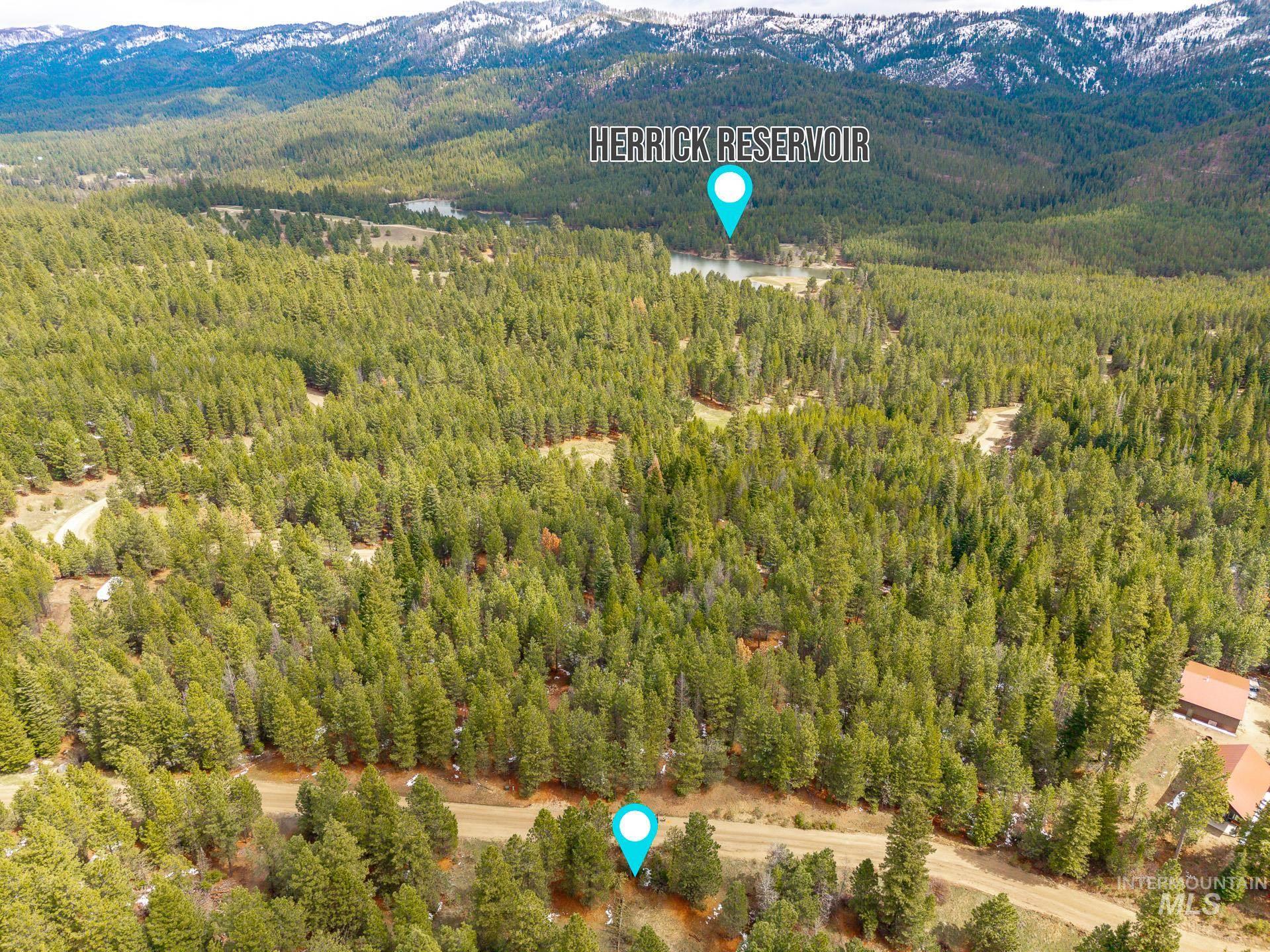 TBD Lot 27 Price Loop, Cascade, Idaho 83611, Land For Sale, Price $179,000,MLS 98981836