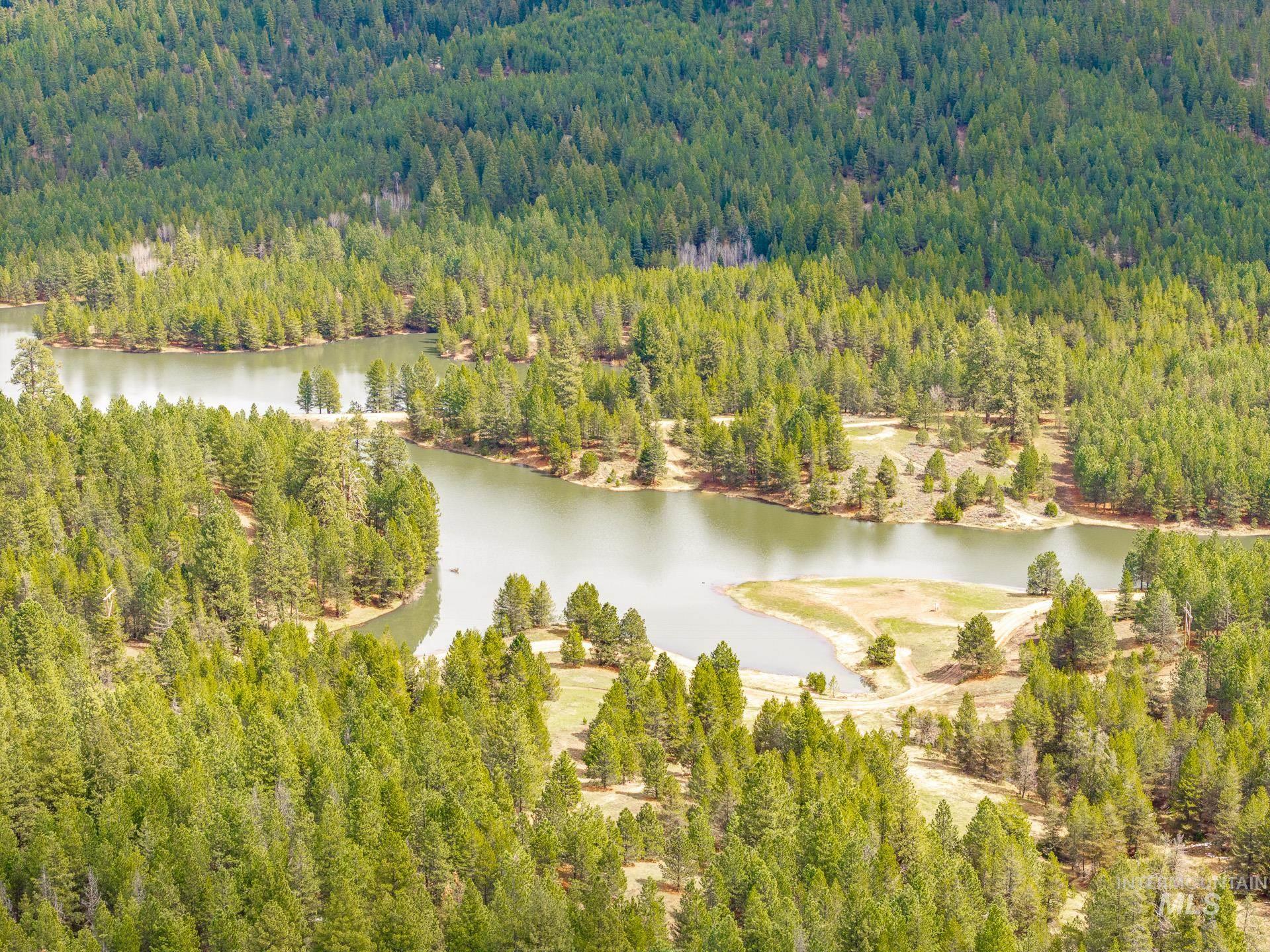 TBD Lot 27 Price Loop, Cascade, Idaho 83611, Land For Sale, Price $179,000,MLS 98981836