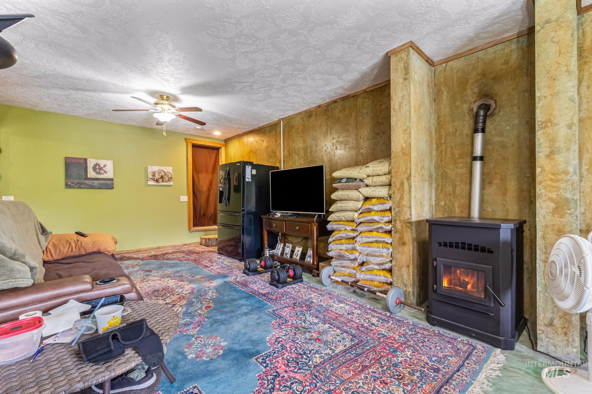 15 Rim Canyon Ln, Boise, Idaho 83716-5058, 3 Bedrooms, 3 Bathrooms, Residential For Sale, Price $1,199,990,MLS 98981837