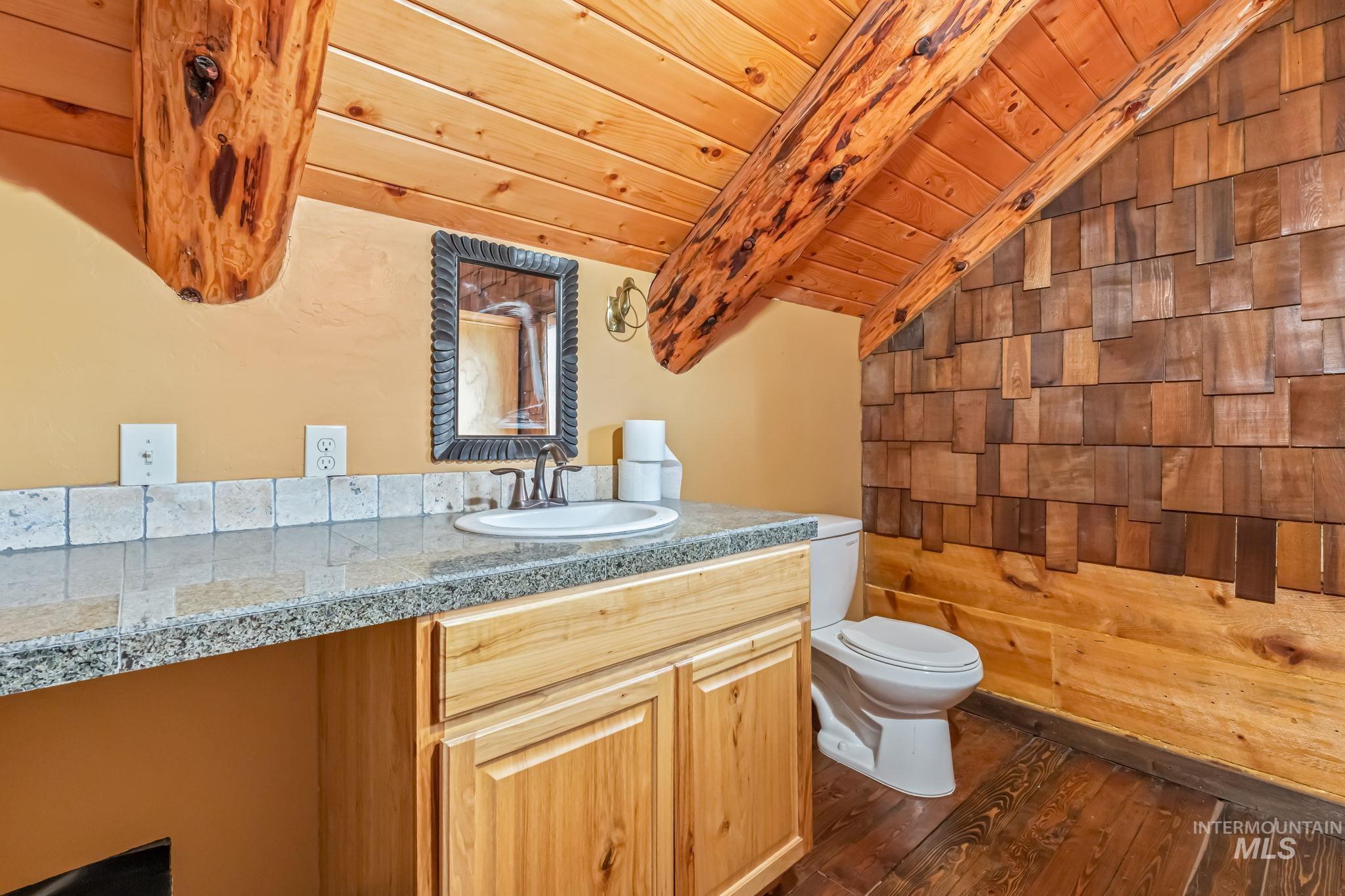 15 Rim Canyon Ln, Boise, Idaho 83716-5058, 3 Bedrooms, 3 Bathrooms, Residential For Sale, Price $1,199,990,MLS 98981837