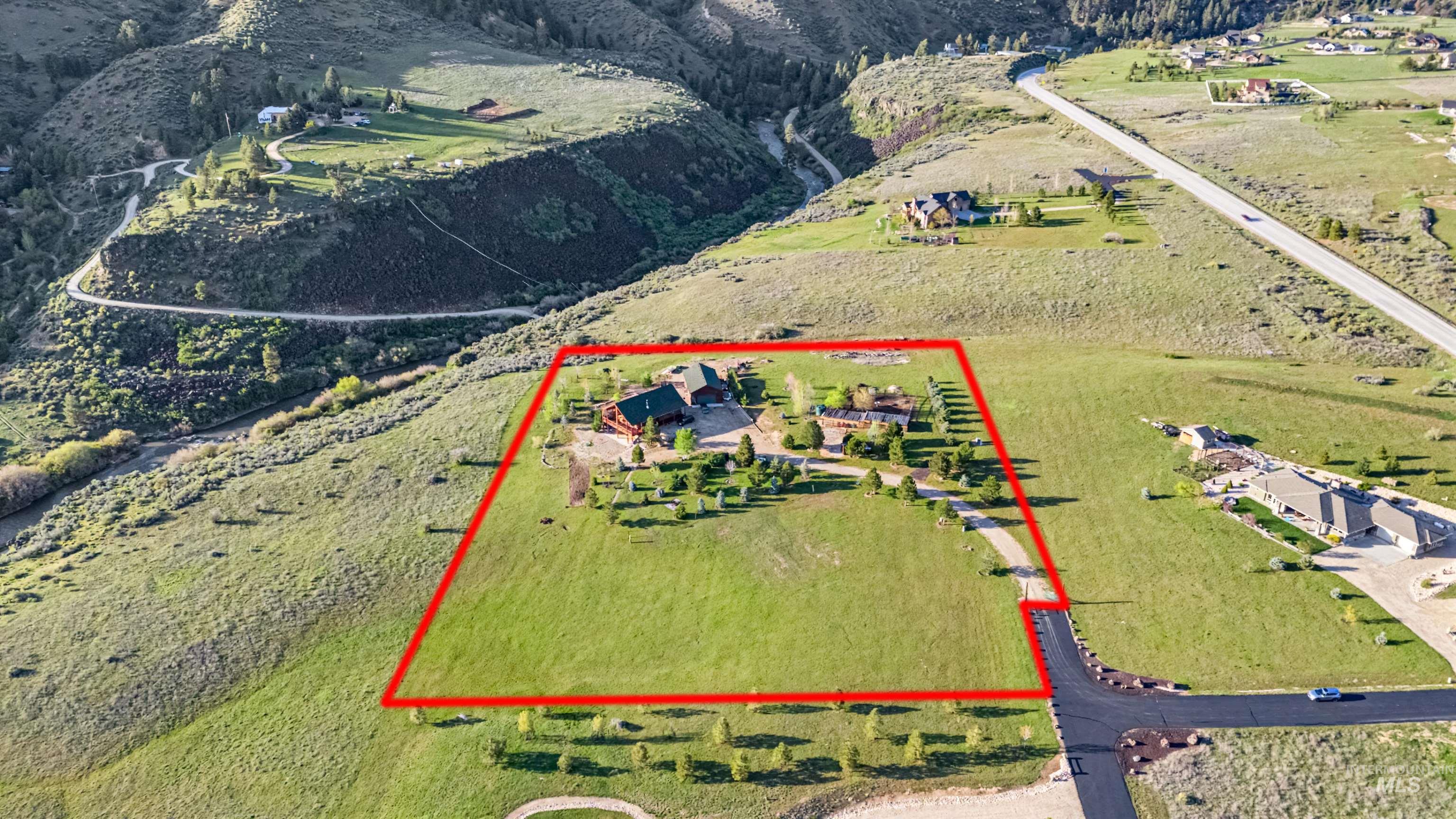 15 Rim Canyon Ln, Boise, Idaho 83716-5058, 3 Bedrooms, 3 Bathrooms, Residential For Sale, Price $1,199,990,MLS 98981837