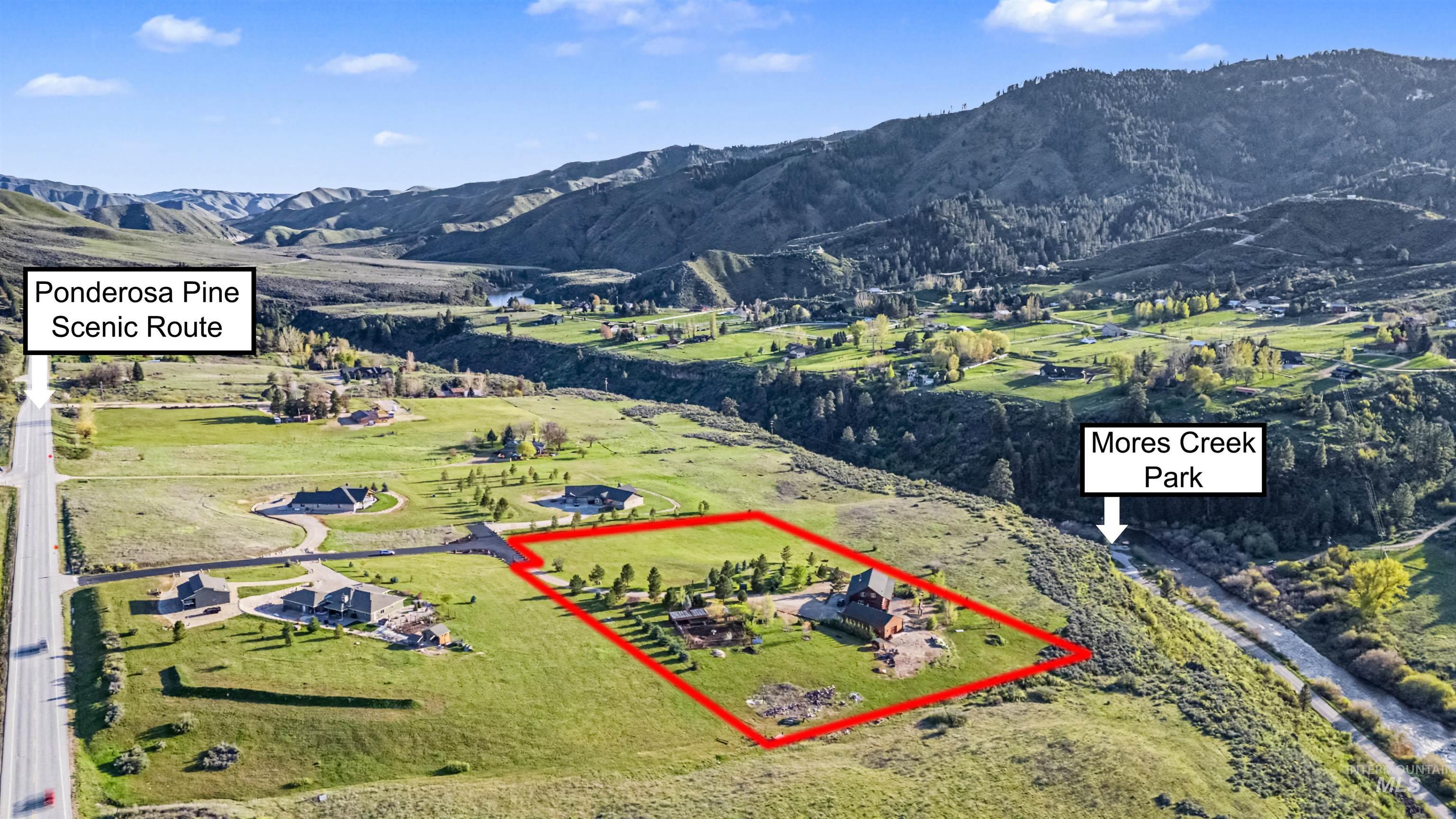 15 Rim Canyon Ln, Boise, Idaho 83716-5058, 3 Bedrooms, 3 Bathrooms, Residential For Sale, Price $1,199,990,MLS 98981837