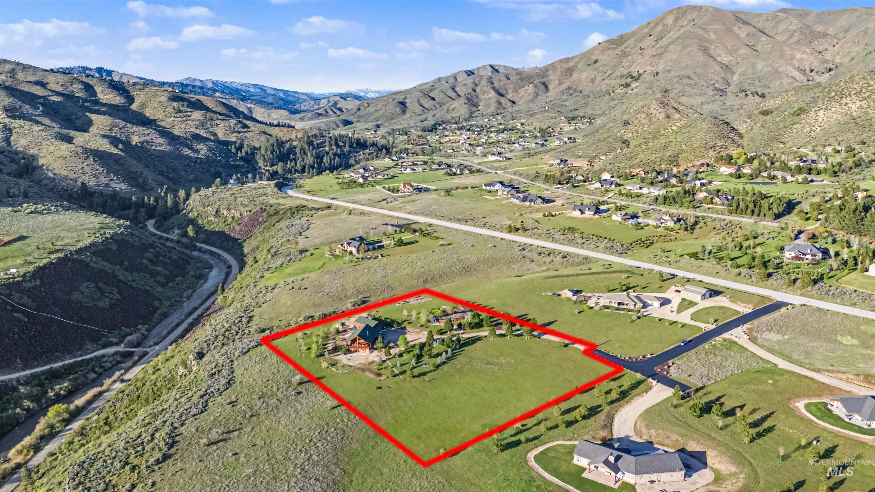 15 Rim Canyon Ln, Boise, Idaho 83716-5058, 3 Bedrooms, 3 Bathrooms, Residential For Sale, Price $1,199,990,MLS 98981837