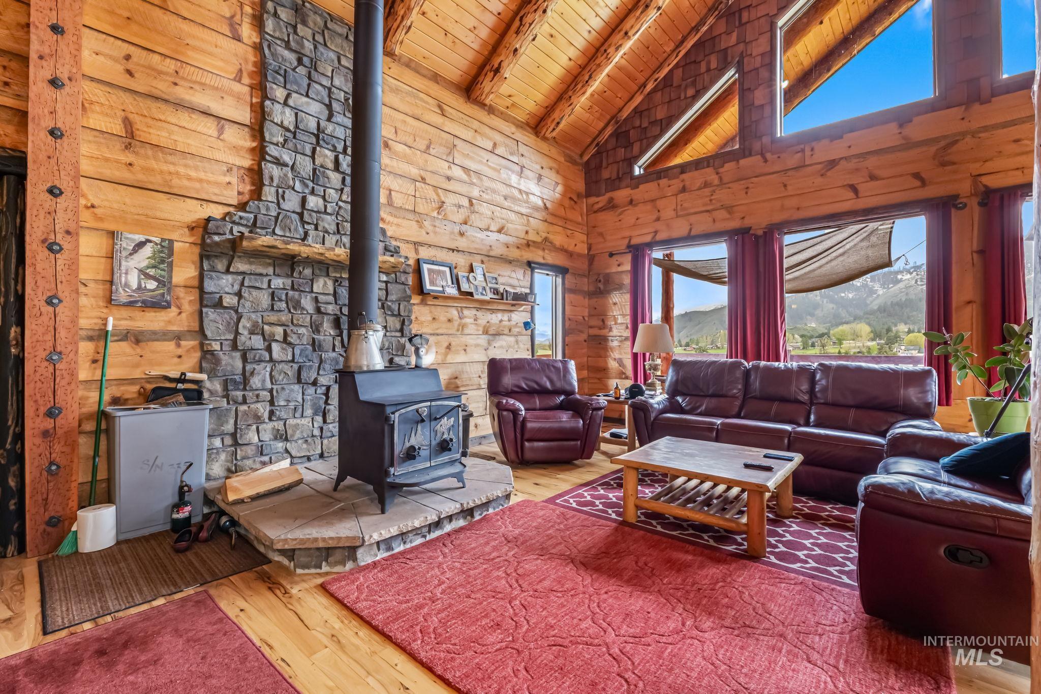 15 Rim Canyon Ln, Boise, Idaho 83716-5058, 3 Bedrooms, 3 Bathrooms, Residential For Sale, Price $1,199,990,MLS 98981837