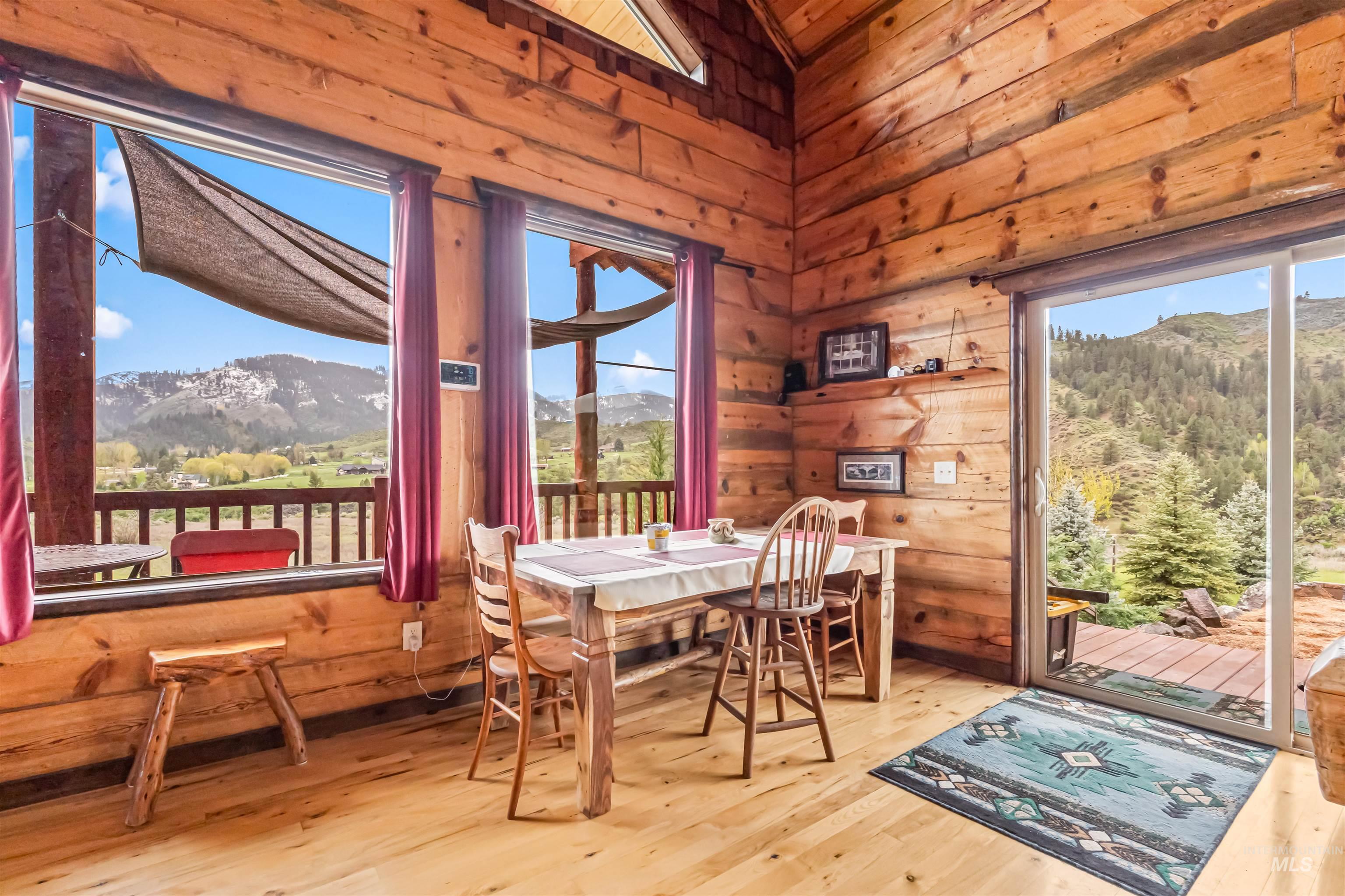 15 Rim Canyon Ln, Boise, Idaho 83716-5058, 3 Bedrooms, 3 Bathrooms, Residential For Sale, Price $1,199,990,MLS 98981837