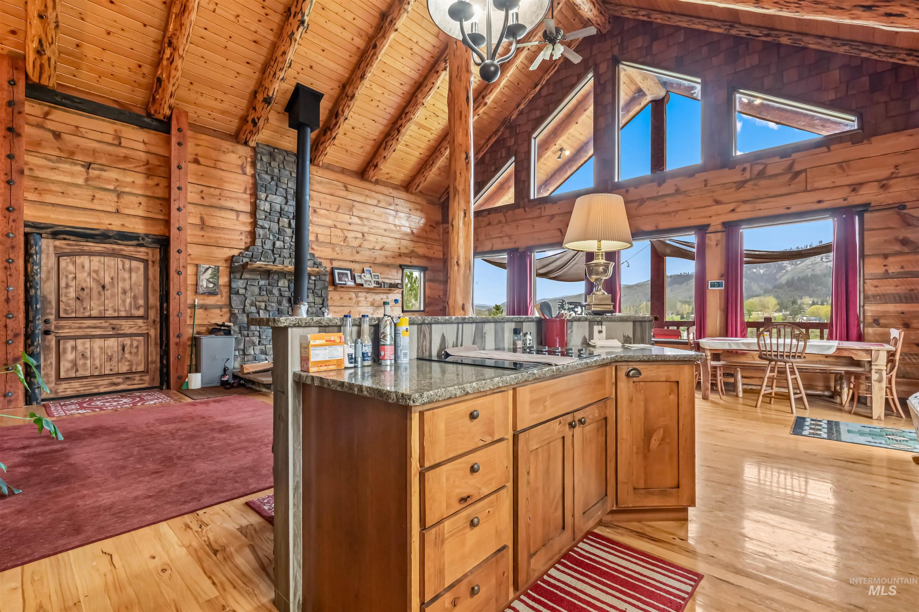 15 Rim Canyon Ln, Boise, Idaho 83716-5058, 3 Bedrooms, 3 Bathrooms, Residential For Sale, Price $1,199,990,MLS 98981837