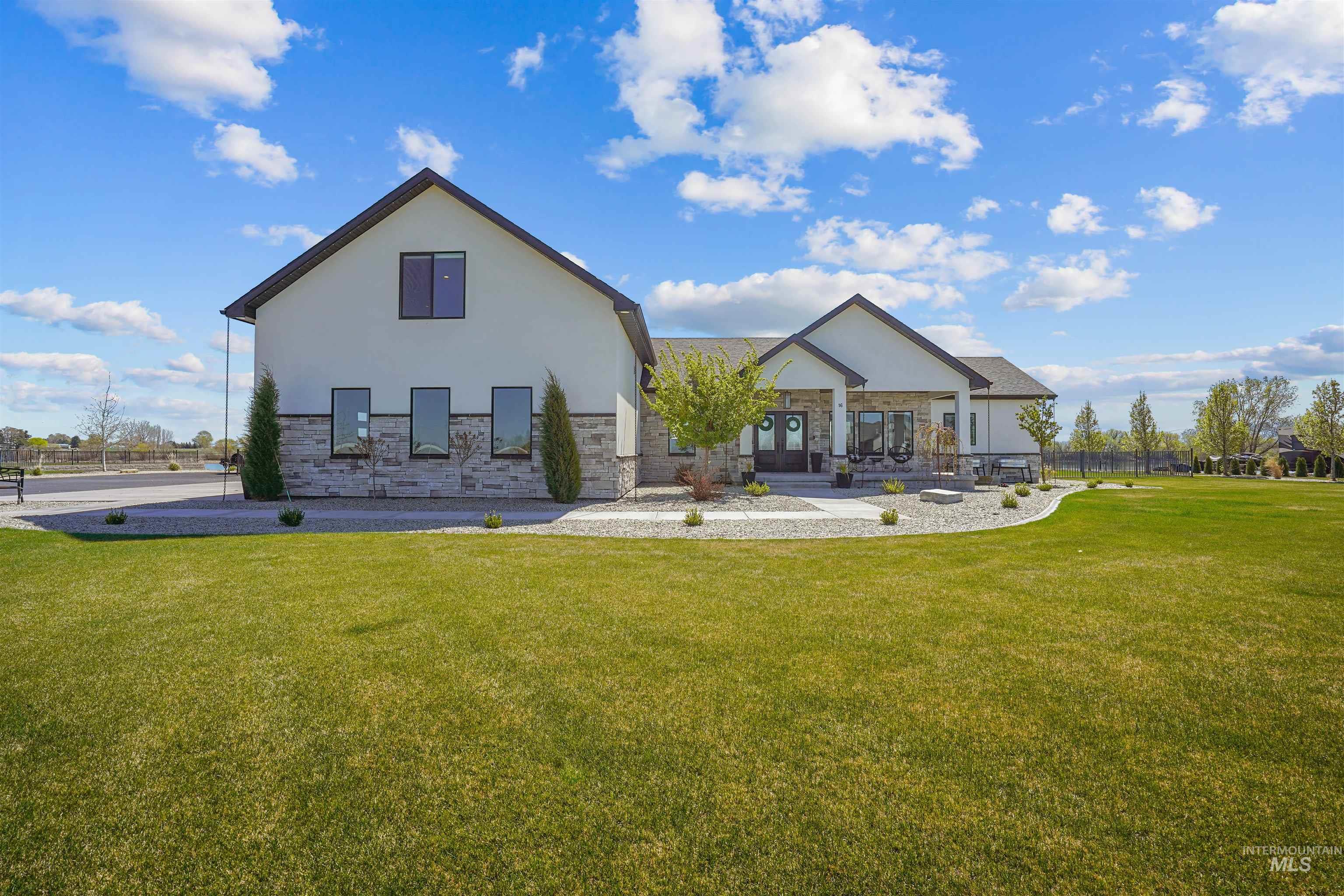 16 Skyline, Rupert, Idaho 83350, 3 Bedrooms, 3.5 Bathrooms, Residential For Sale, Price $1,175,000, 98981838