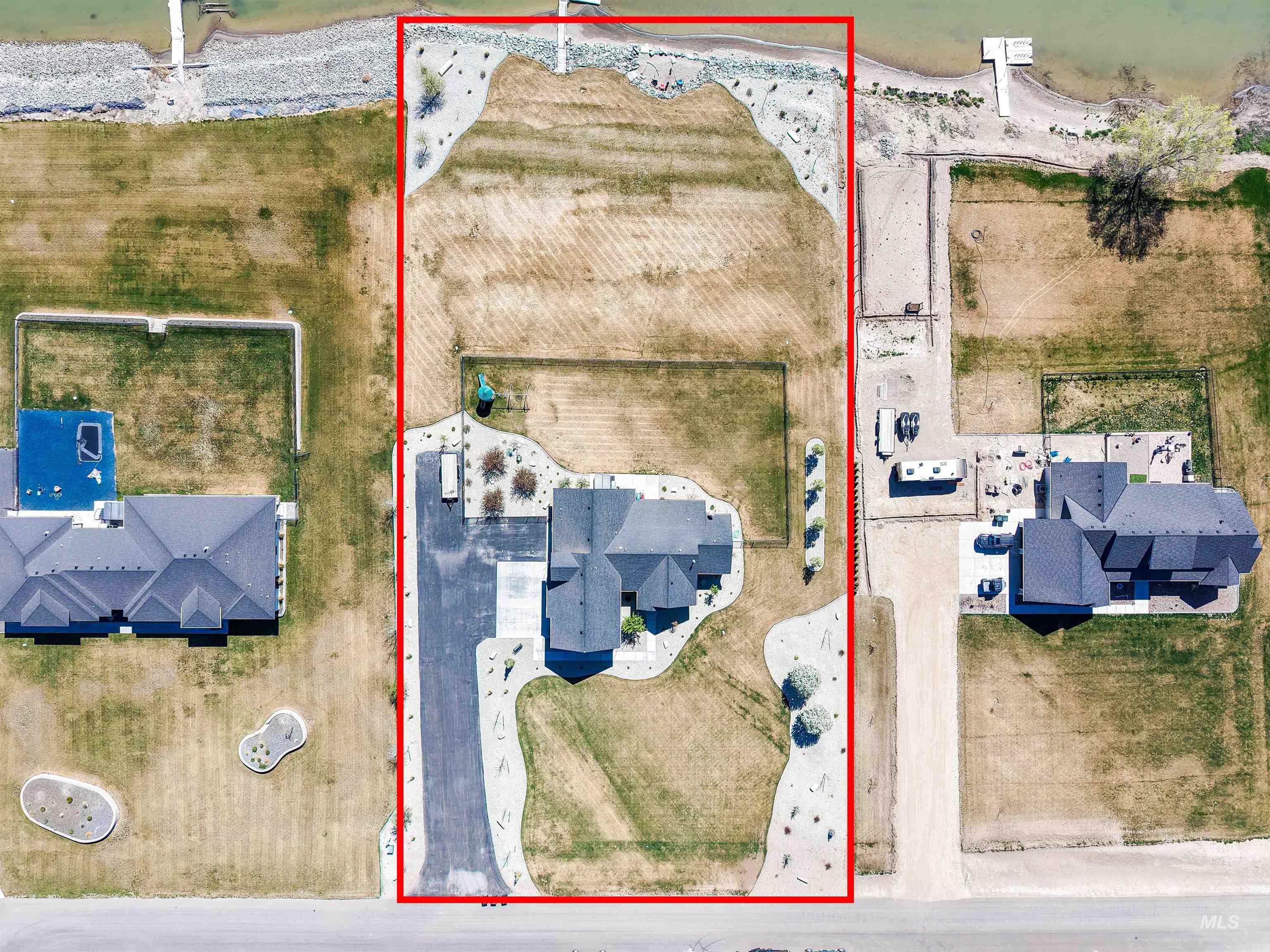 16 Skyline, Rupert, Idaho 83350, 3 Bedrooms, 3.5 Bathrooms, Residential For Sale, Price $1,175,000, 98981838