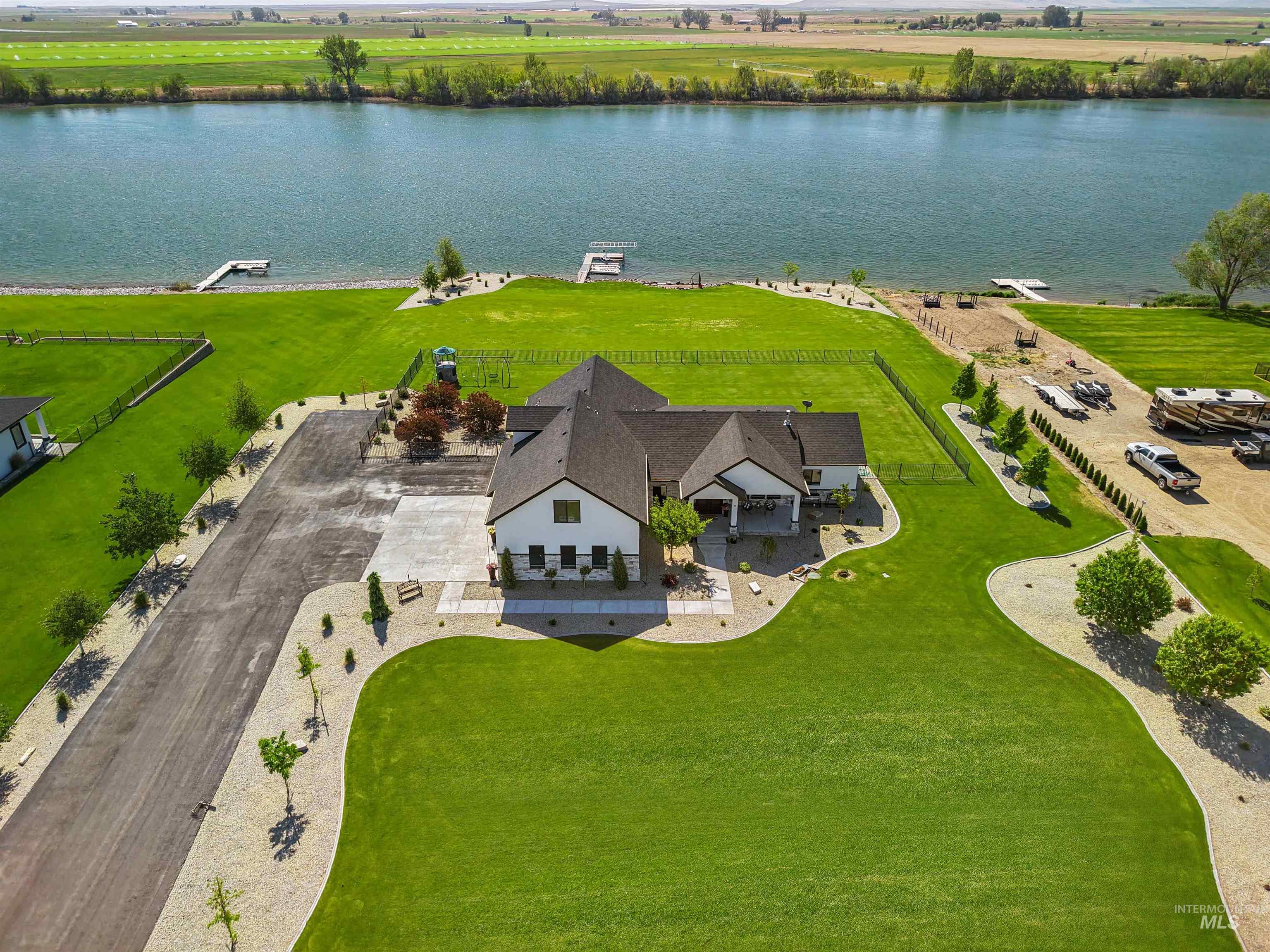 16 Skyline, Rupert, Idaho 83350, 3 Bedrooms, 3.5 Bathrooms, Residential For Sale, Price $1,175,000, 98981838