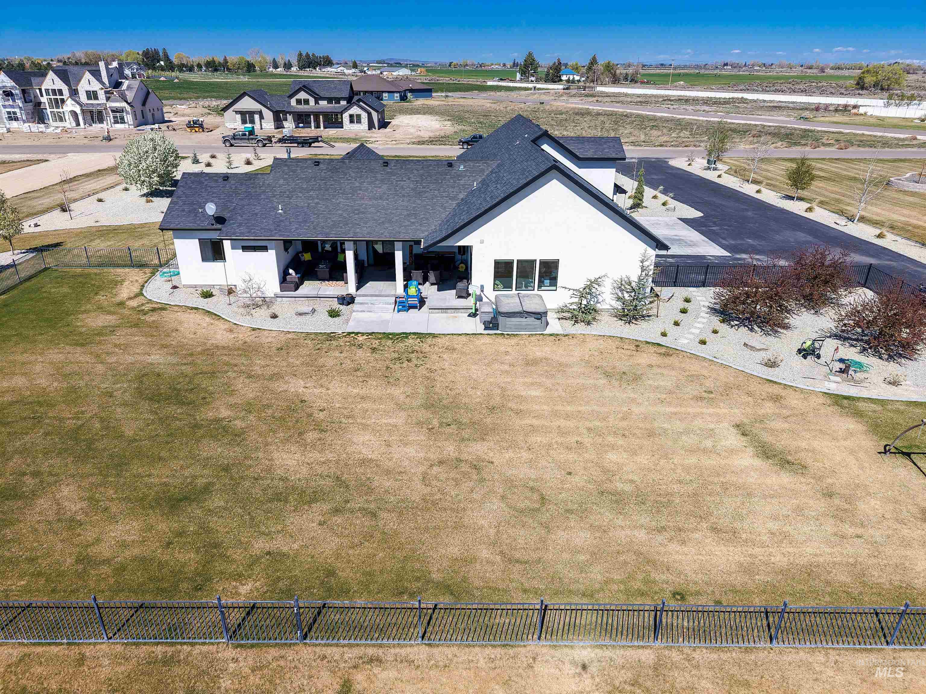 16 Skyline, Rupert, Idaho 83350, 3 Bedrooms, 3.5 Bathrooms, Residential For Sale, Price $1,175,000, 98981838