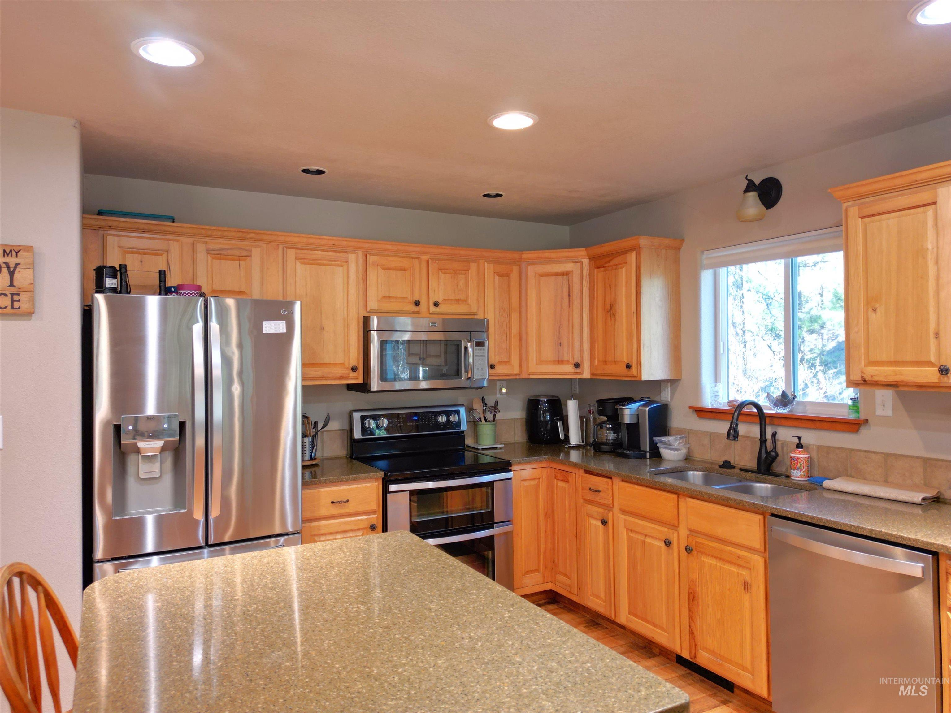 14 Forest Trail Rd, Garden Valley, Idaho 83622, 4 Bedrooms, 2.5 Bathrooms, Residential For Sale, Price $658,000, 98981839