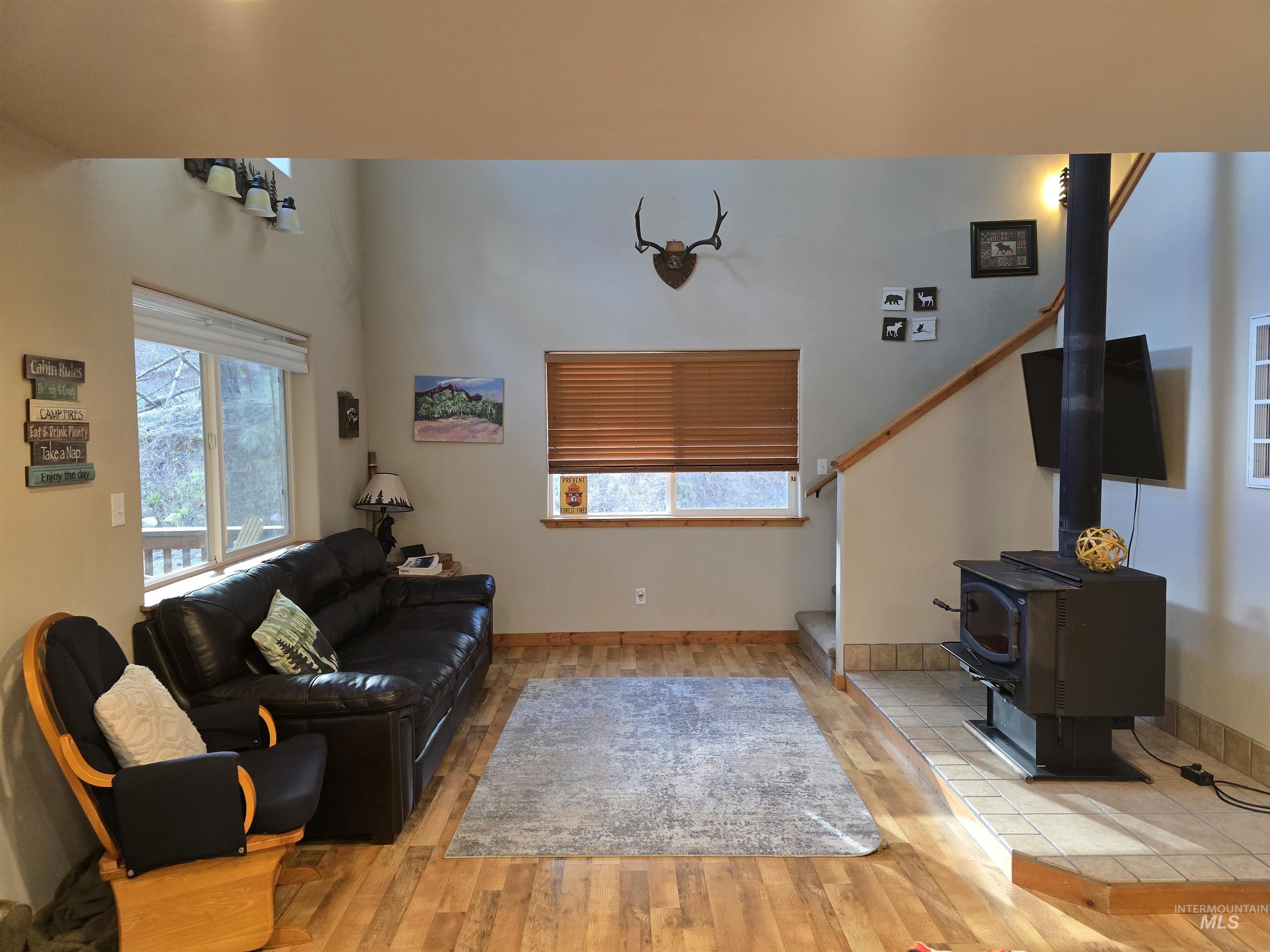 14 Forest Trail Rd, Garden Valley, Idaho 83622, 4 Bedrooms, 2.5 Bathrooms, Residential For Sale, Price $658,000, 98981839