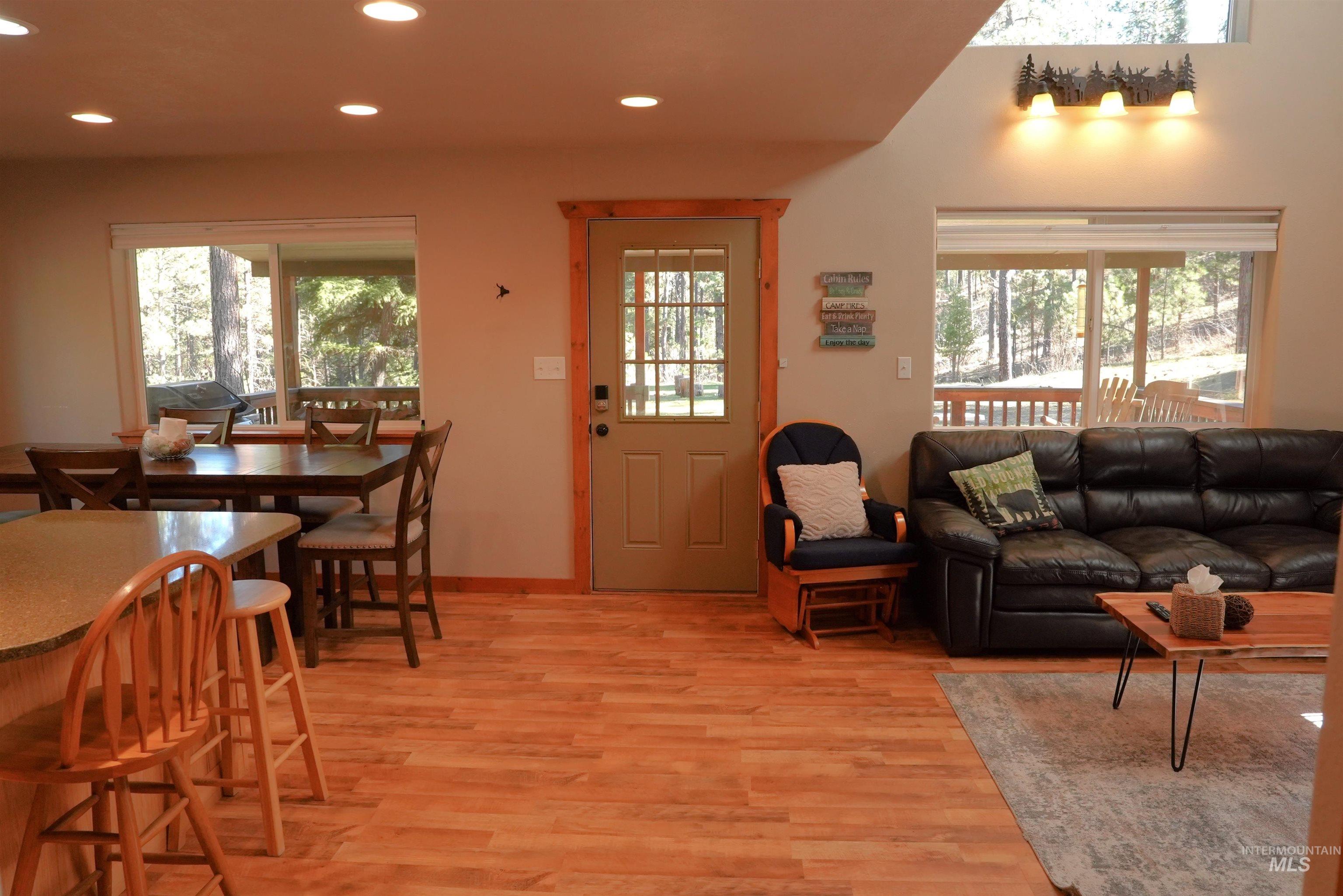 14 Forest Trail Rd, Garden Valley, Idaho 83622, 4 Bedrooms, 2.5 Bathrooms, Residential For Sale, Price $658,000, 98981839