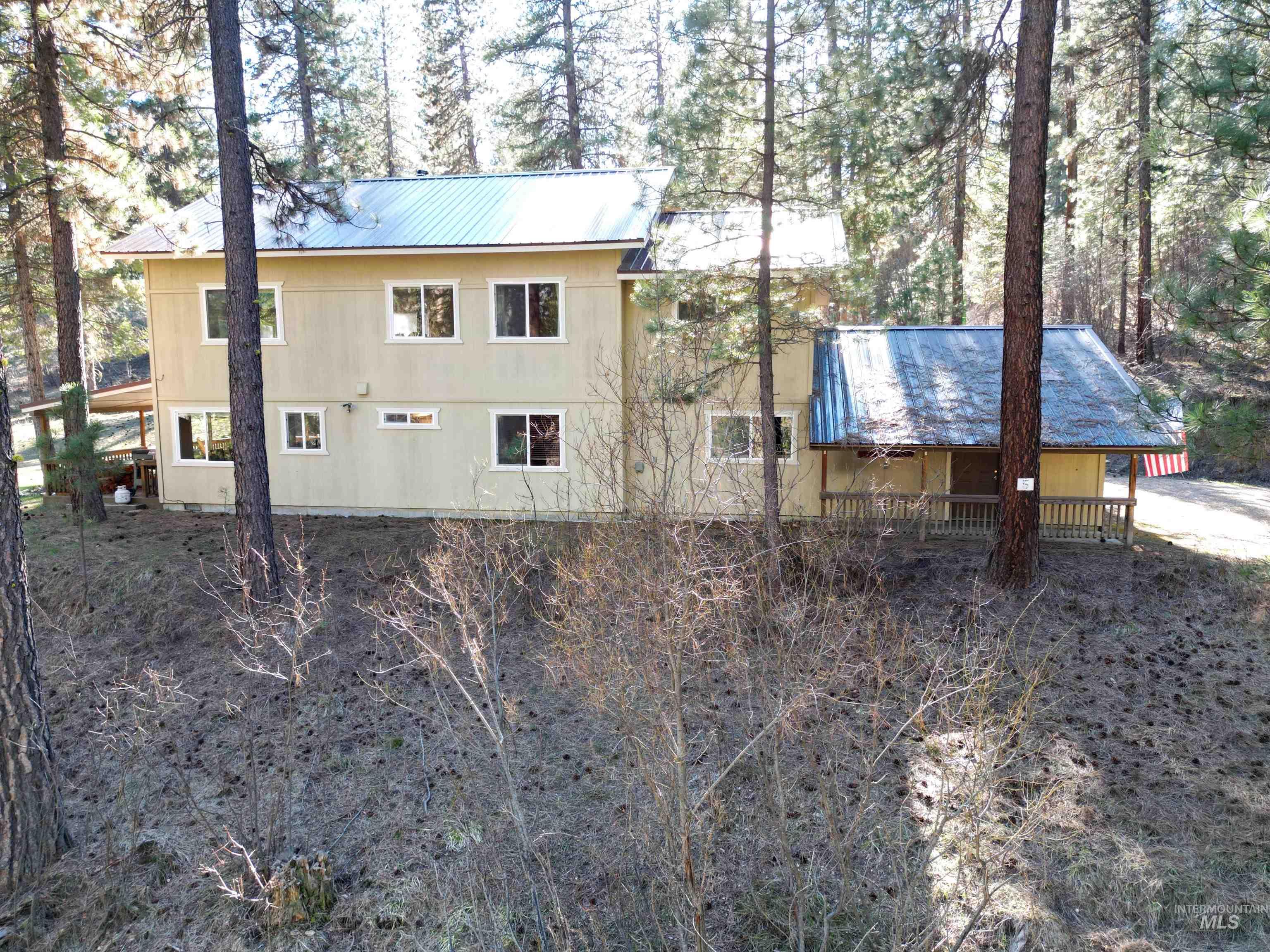 14 Forest Trail Rd, Garden Valley, Idaho 83622, 4 Bedrooms, 2.5 Bathrooms, Residential For Sale, Price $658,000, 98981839