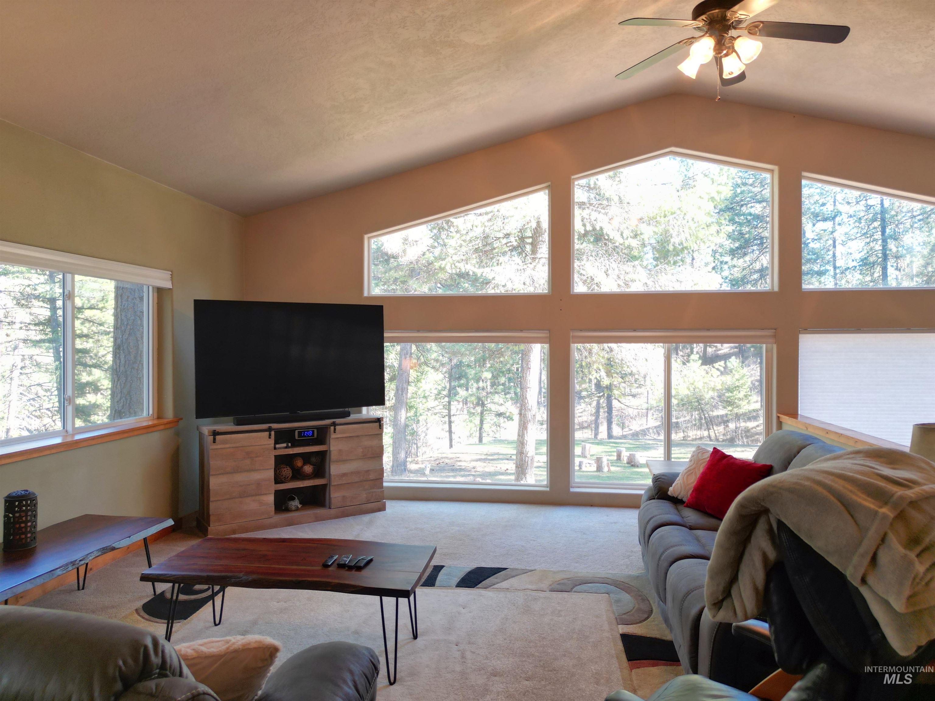 14 Forest Trail Rd, Garden Valley, Idaho 83622, 4 Bedrooms, 2.5 Bathrooms, Residential For Sale, Price $658,000, 98981839