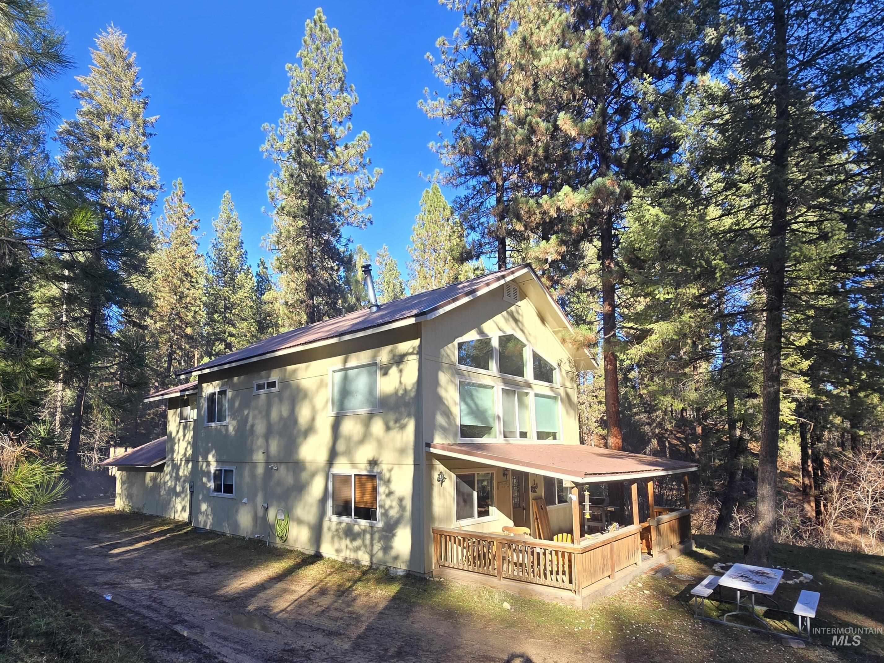 14 Forest Trail Rd, Garden Valley, Idaho 83622, 4 Bedrooms, 2.5 Bathrooms, Residential For Sale, Price $658,000, 98981839
