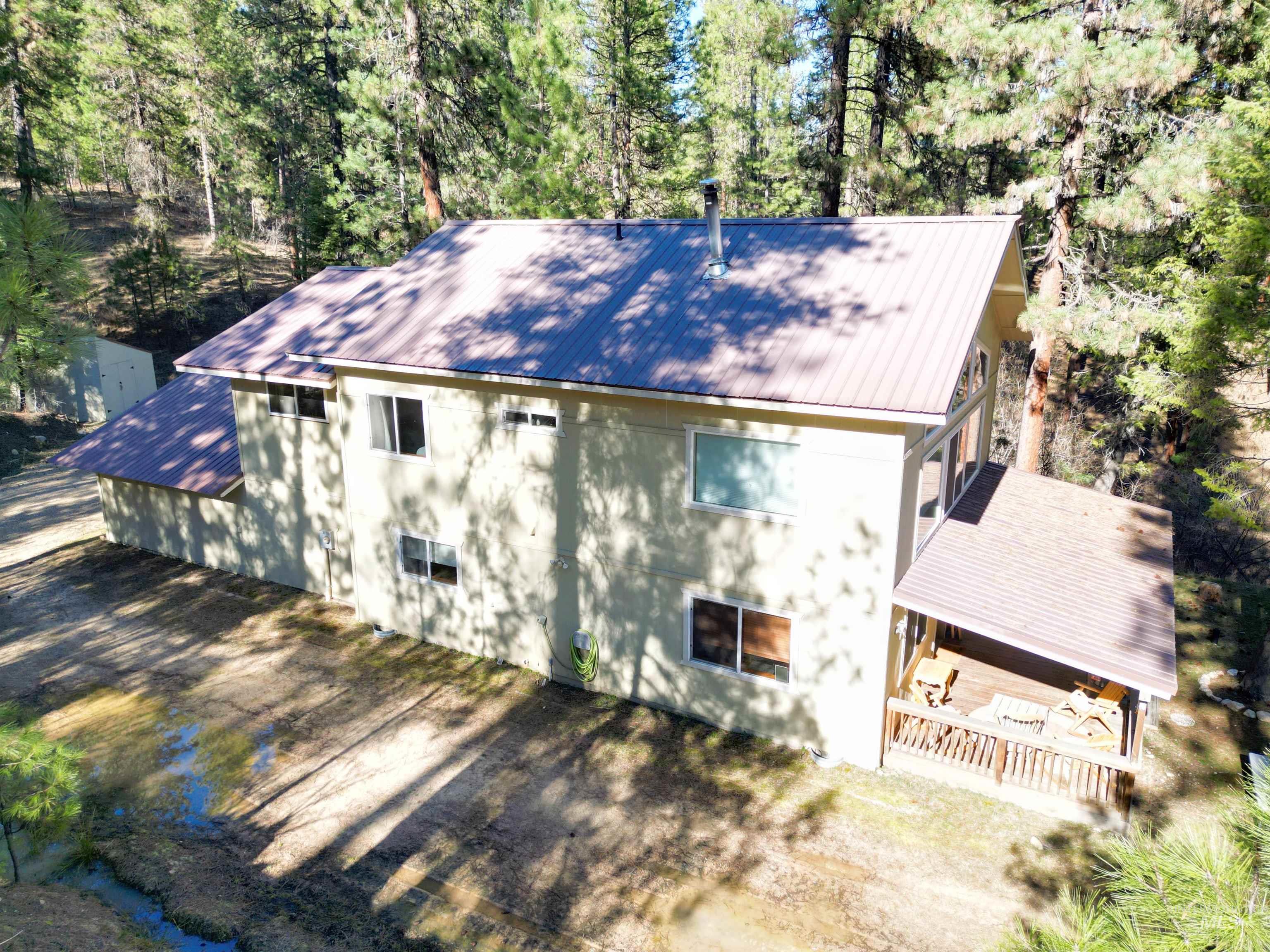 14 Forest Trail Rd, Garden Valley, Idaho 83622, 4 Bedrooms, 2.5 Bathrooms, Residential For Sale, Price $658,000, 98981839