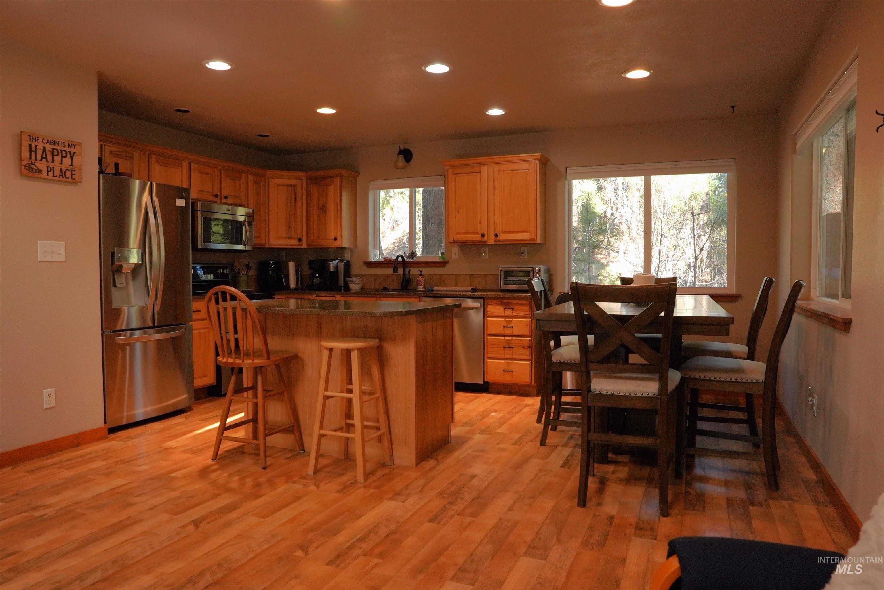 14 Forest Trail Rd, Garden Valley, Idaho 83622, 4 Bedrooms, 2.5 Bathrooms, Residential For Sale, Price $658,000, 98981839