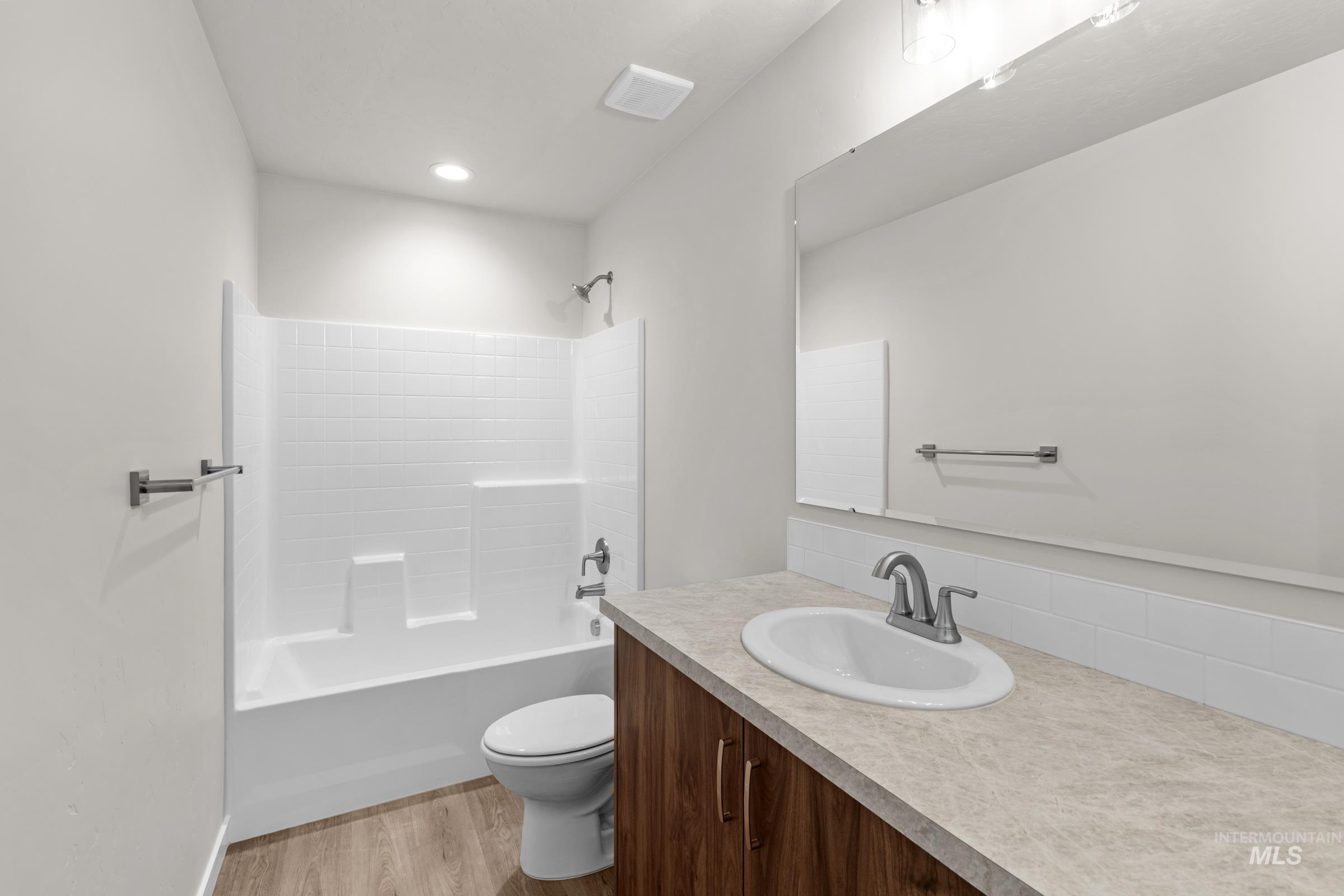 867 Thunderbolt St, Mountain Home, Idaho 83647, 4 Bedrooms, 2.5 Bathrooms, Residential For Sale, Price $417,990, 98981841