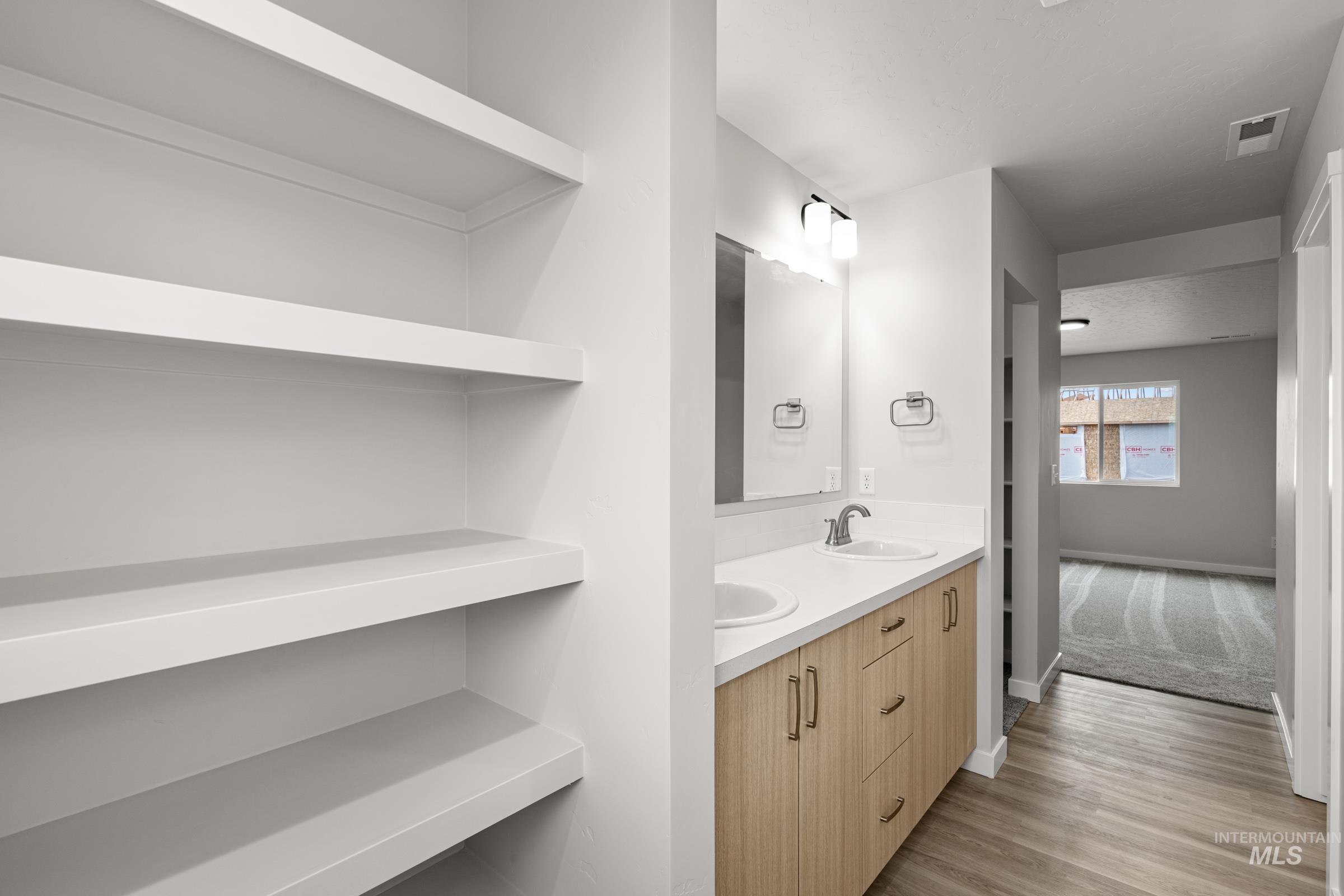 896 NE Trailridge St, Mountain Home, Idaho 83647, 4 Bedrooms, 2.5 Bathrooms, Residential For Sale, Price $429,990, 98981843