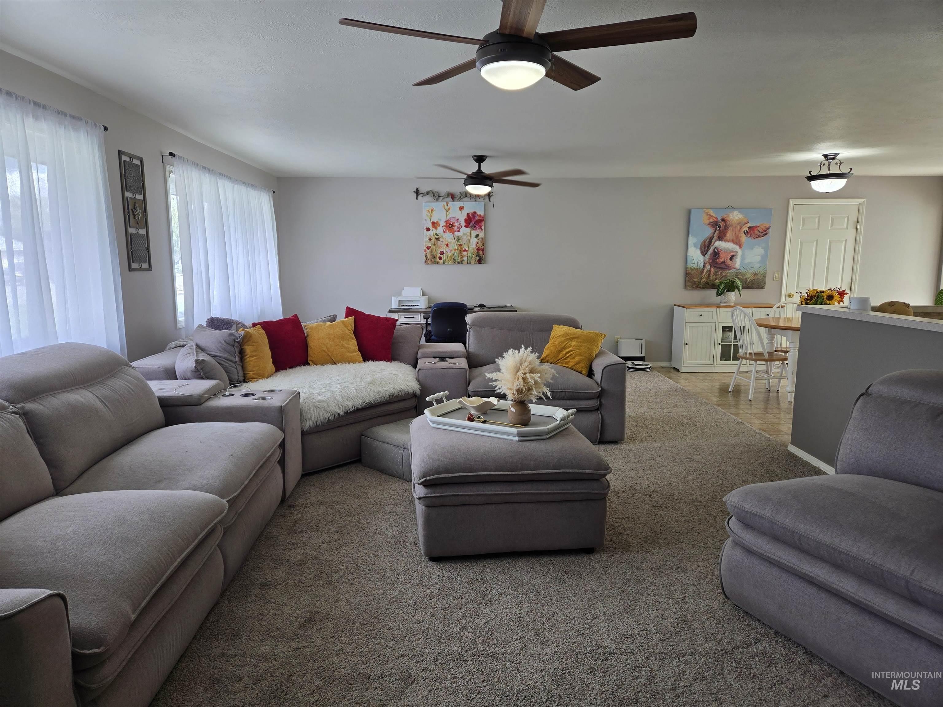 1932 NW 4th Ave, Ontario, Oregon 97914, 4 Bedrooms, 3 Bathrooms, Residential For Sale, Price $525,000, 98981845