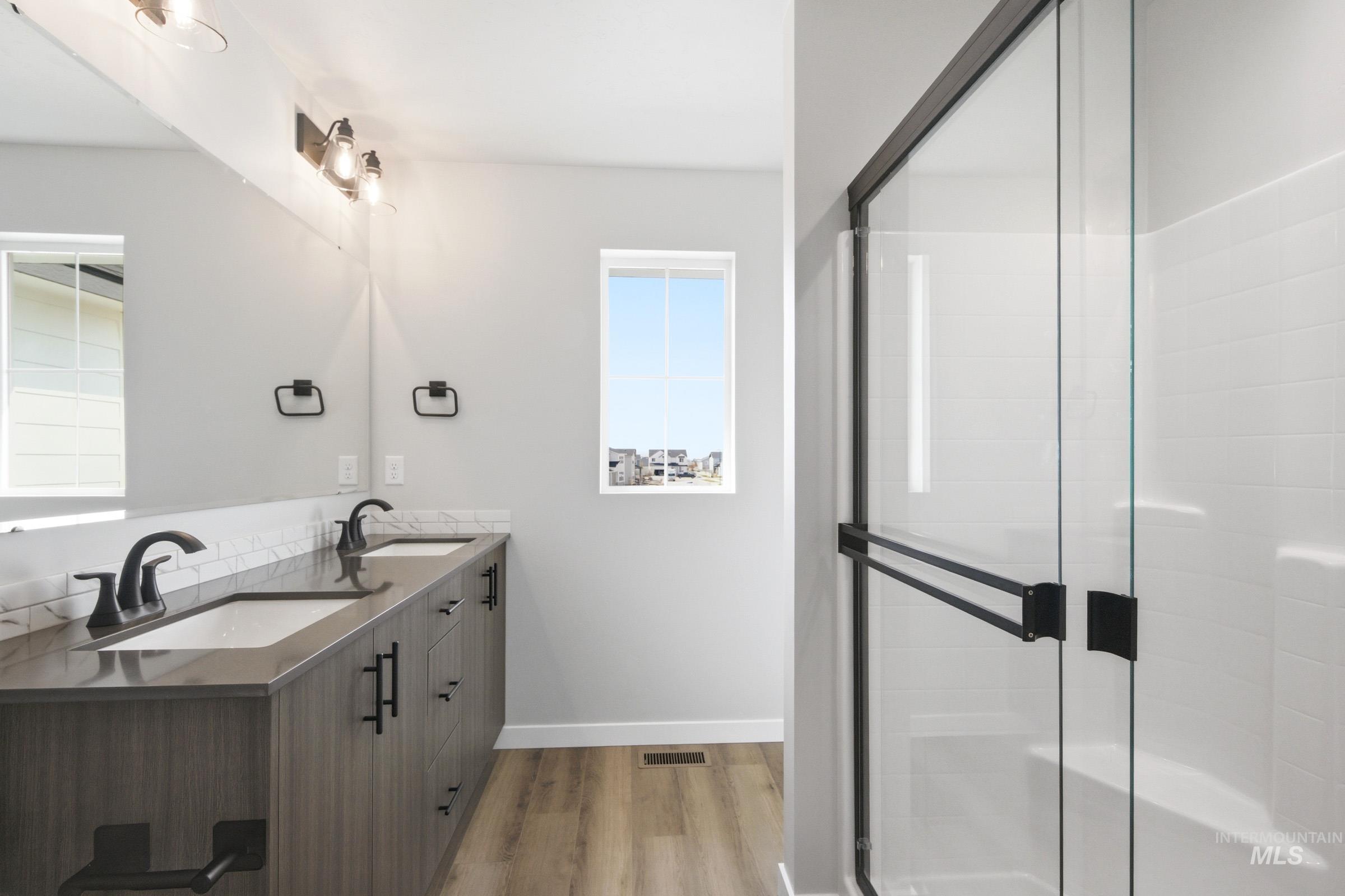 4314 N Camp Creek Ave, Meridian, Idaho 83646, 3 Bedrooms, 2.5 Bathrooms, Residential For Sale, Price $471,990, 98981847