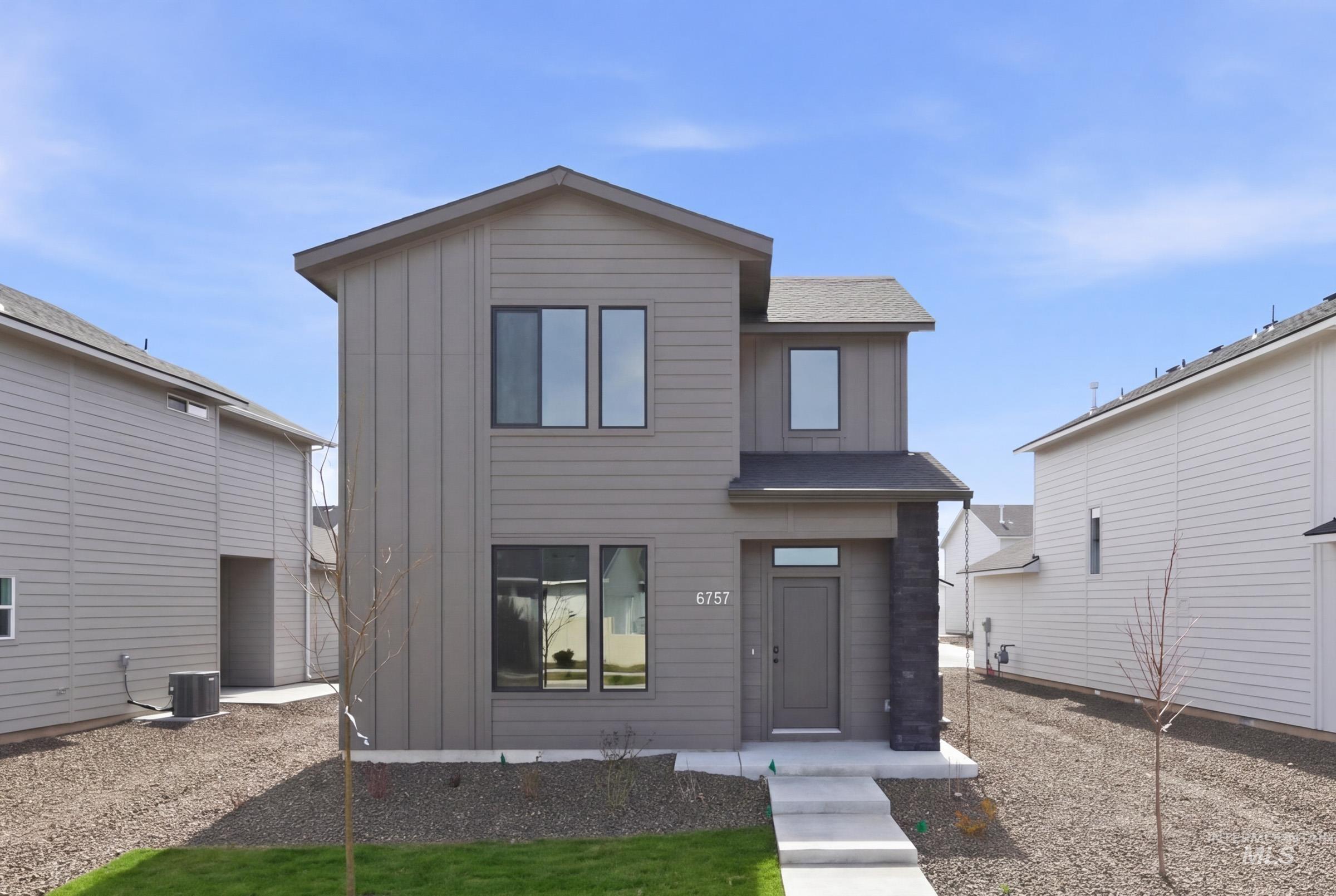 6757 W Fairy Falls Dr, Meridian, Idaho 83646, 3 Bedrooms, 2.5 Bathrooms, Residential For Sale, Price $459,990, 98981851