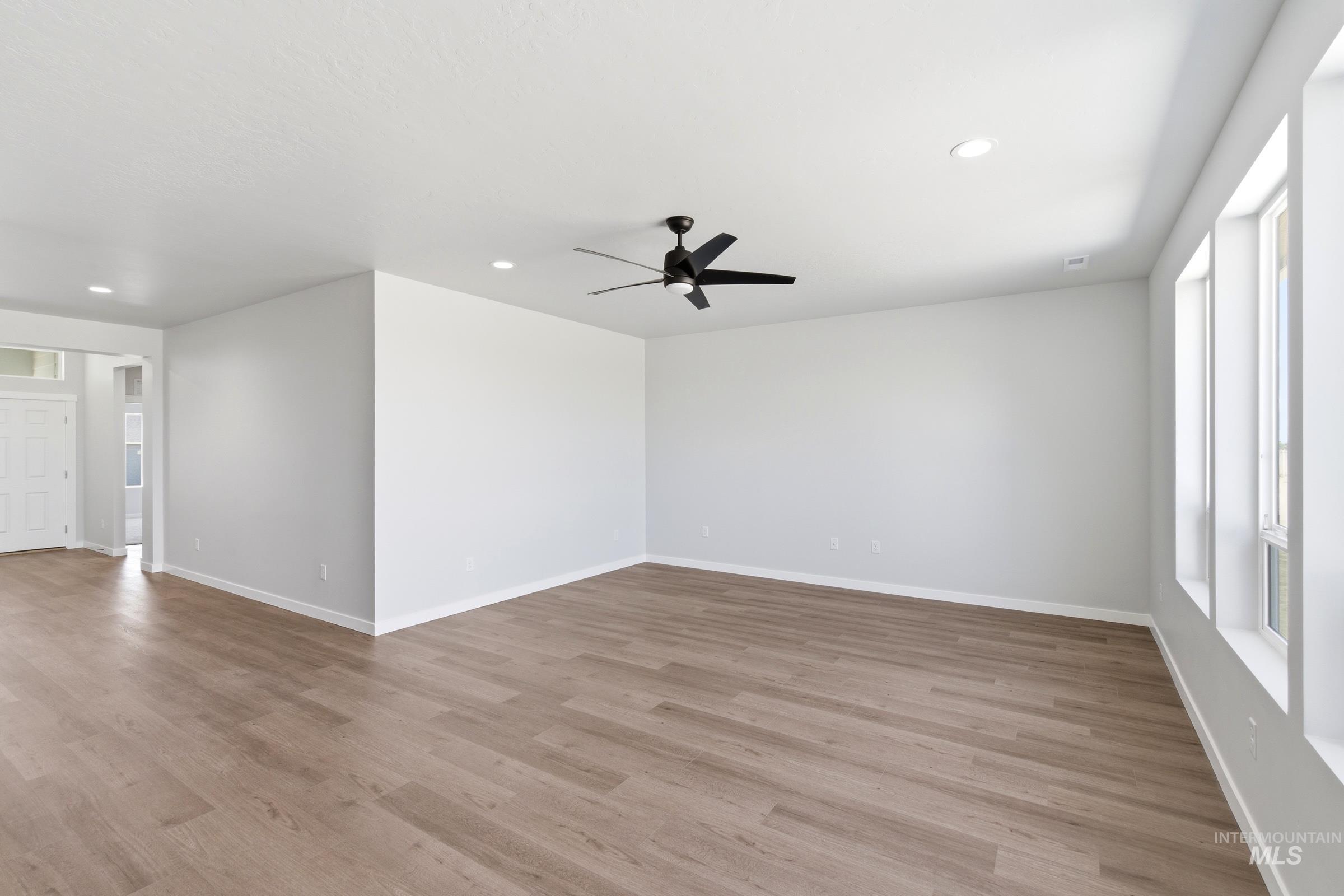 9288 W Blazing Star St, Nampa, Idaho 83687, 4 Bedrooms, 2 Bathrooms, Residential For Sale, Price $499,990, 98981855