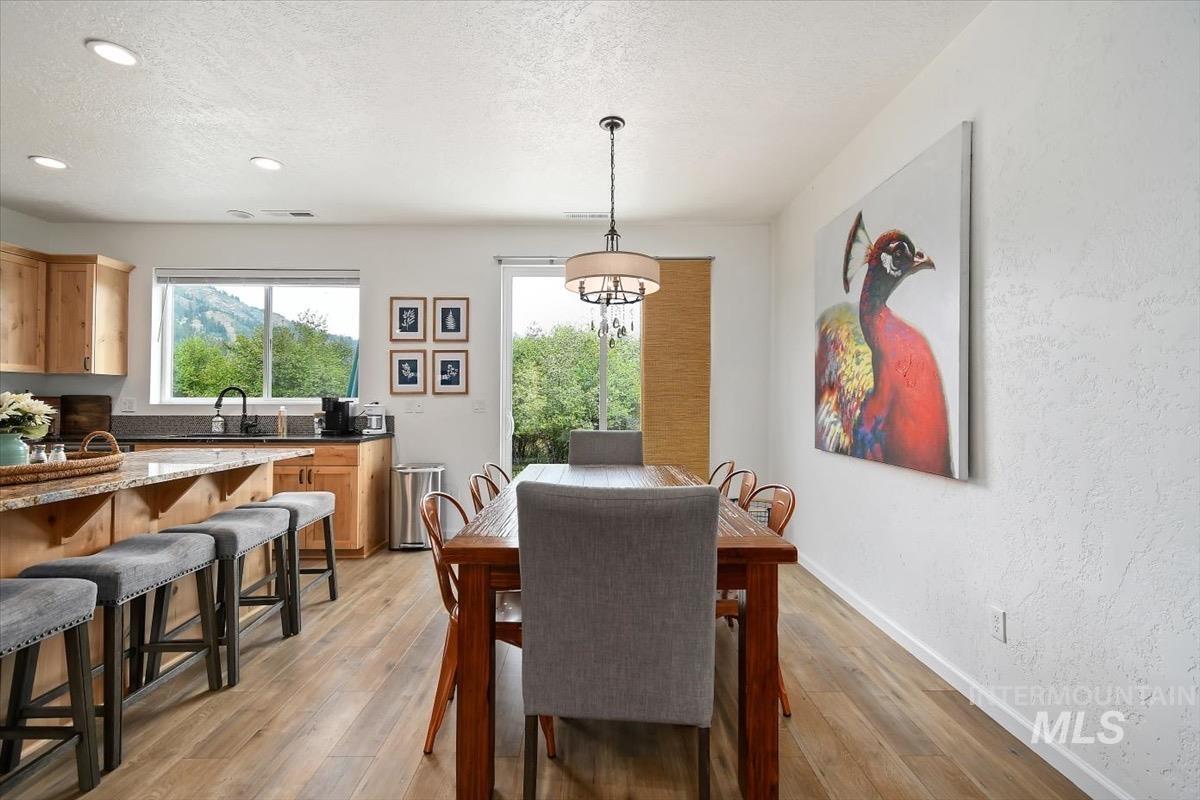 70 Wapiti Ct., Garden Valley, Idaho 83622, 4 Bedrooms, 2.5 Bathrooms, Residential For Sale, Price $599,900, 98981858