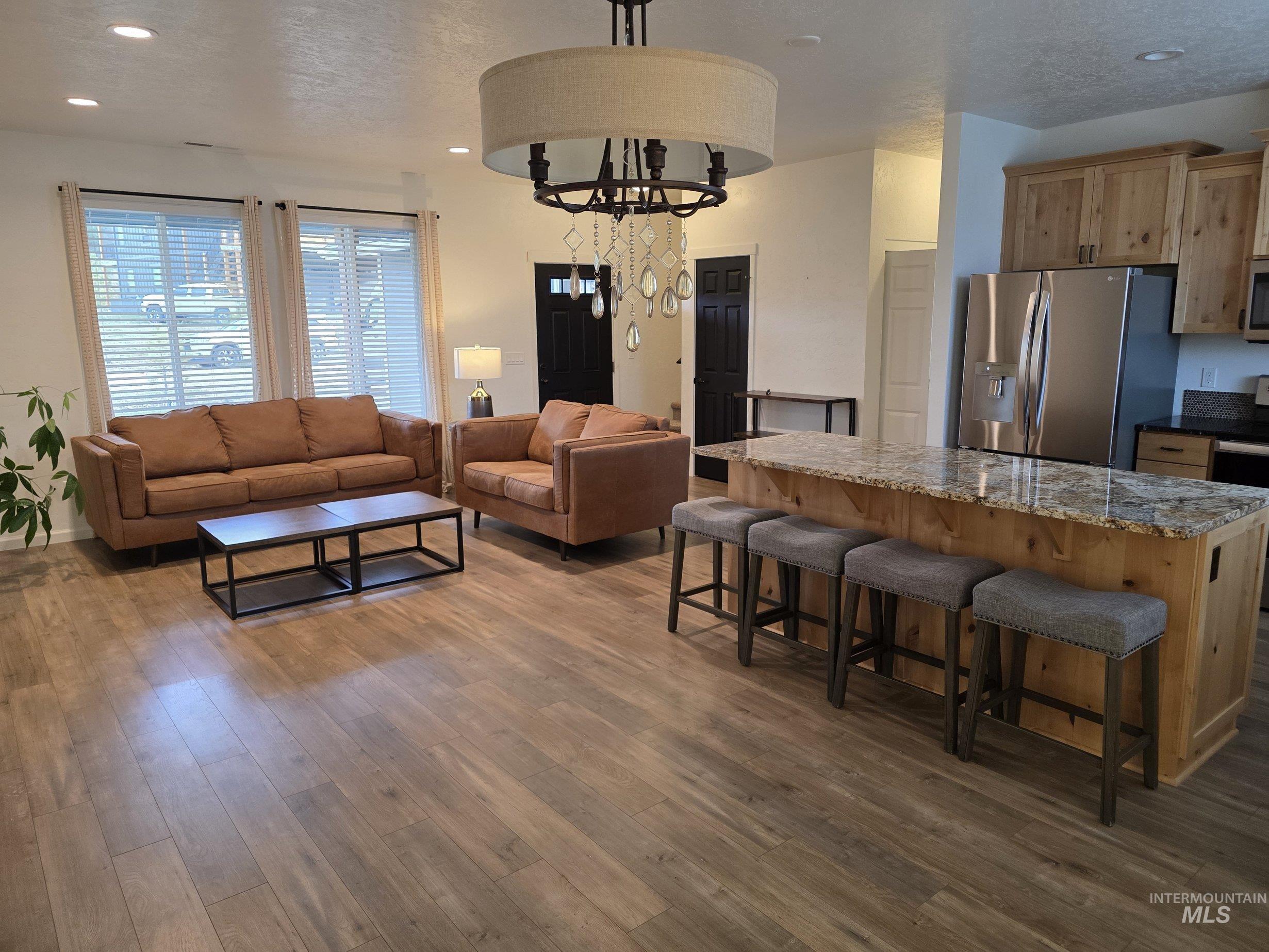 70 Wapiti Ct., Garden Valley, Idaho 83622, 4 Bedrooms, 2.5 Bathrooms, Residential For Sale, Price $599,900, 98981858