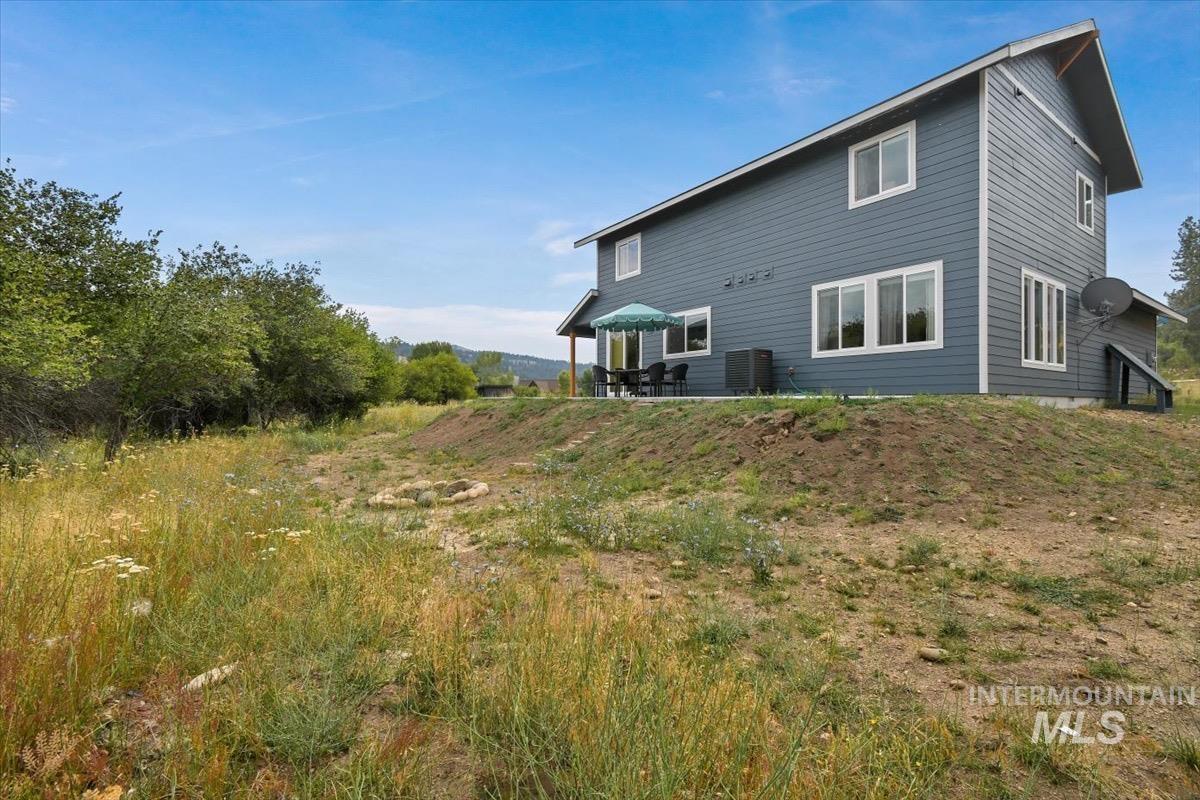 70 Wapiti Ct., Garden Valley, Idaho 83622, 4 Bedrooms, 2.5 Bathrooms, Residential For Sale, Price $599,900, 98981858