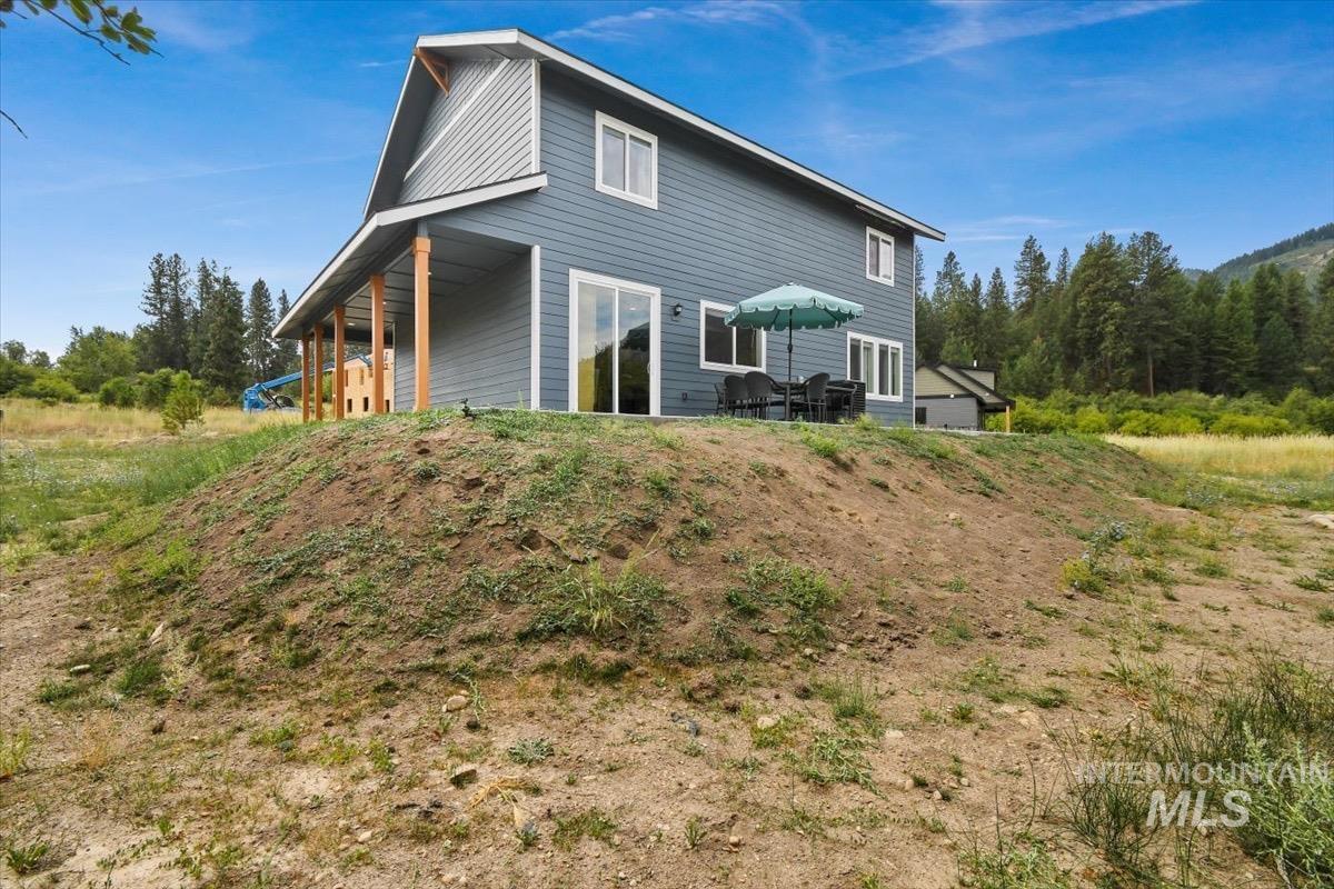 70 Wapiti Ct., Garden Valley, Idaho 83622, 4 Bedrooms, 2.5 Bathrooms, Residential For Sale, Price $599,900, 98981858