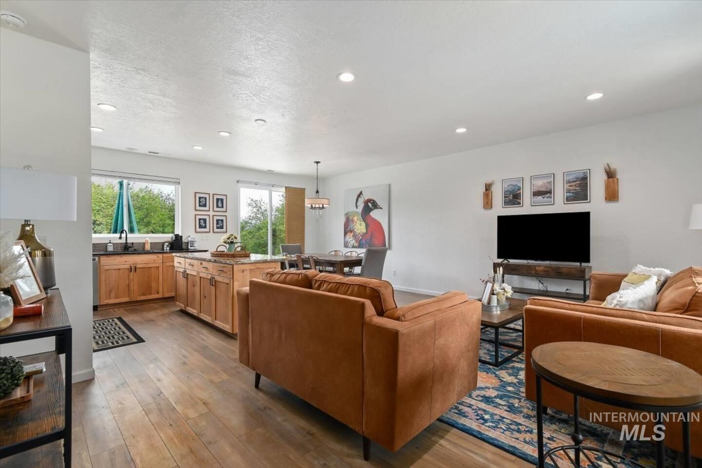 70 Wapiti Ct., Garden Valley, Idaho 83622, 4 Bedrooms, 2.5 Bathrooms, Residential For Sale, Price $599,900, 98981858