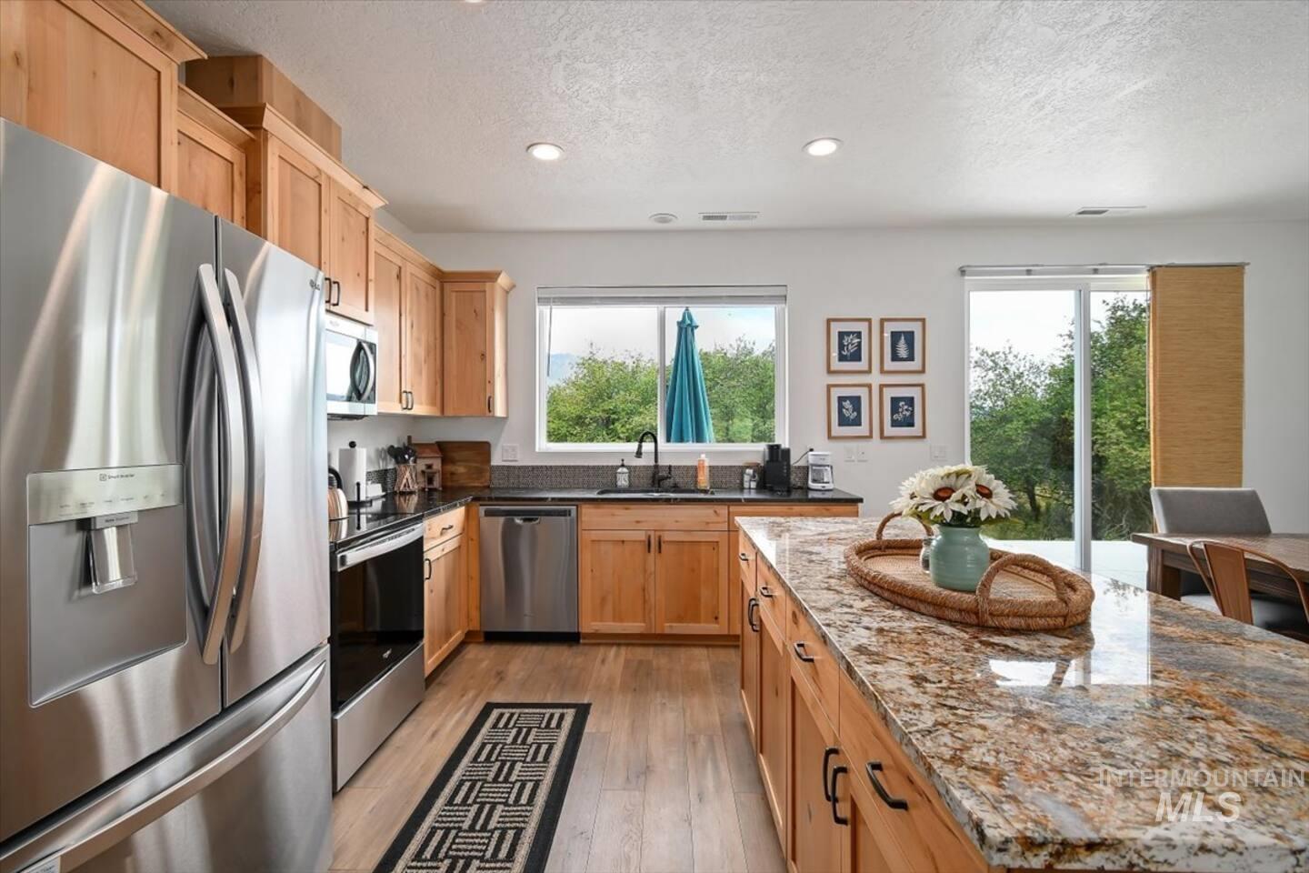 70 Wapiti Ct., Garden Valley, Idaho 83622, 4 Bedrooms, 2.5 Bathrooms, Residential For Sale, Price $599,900, 98981858