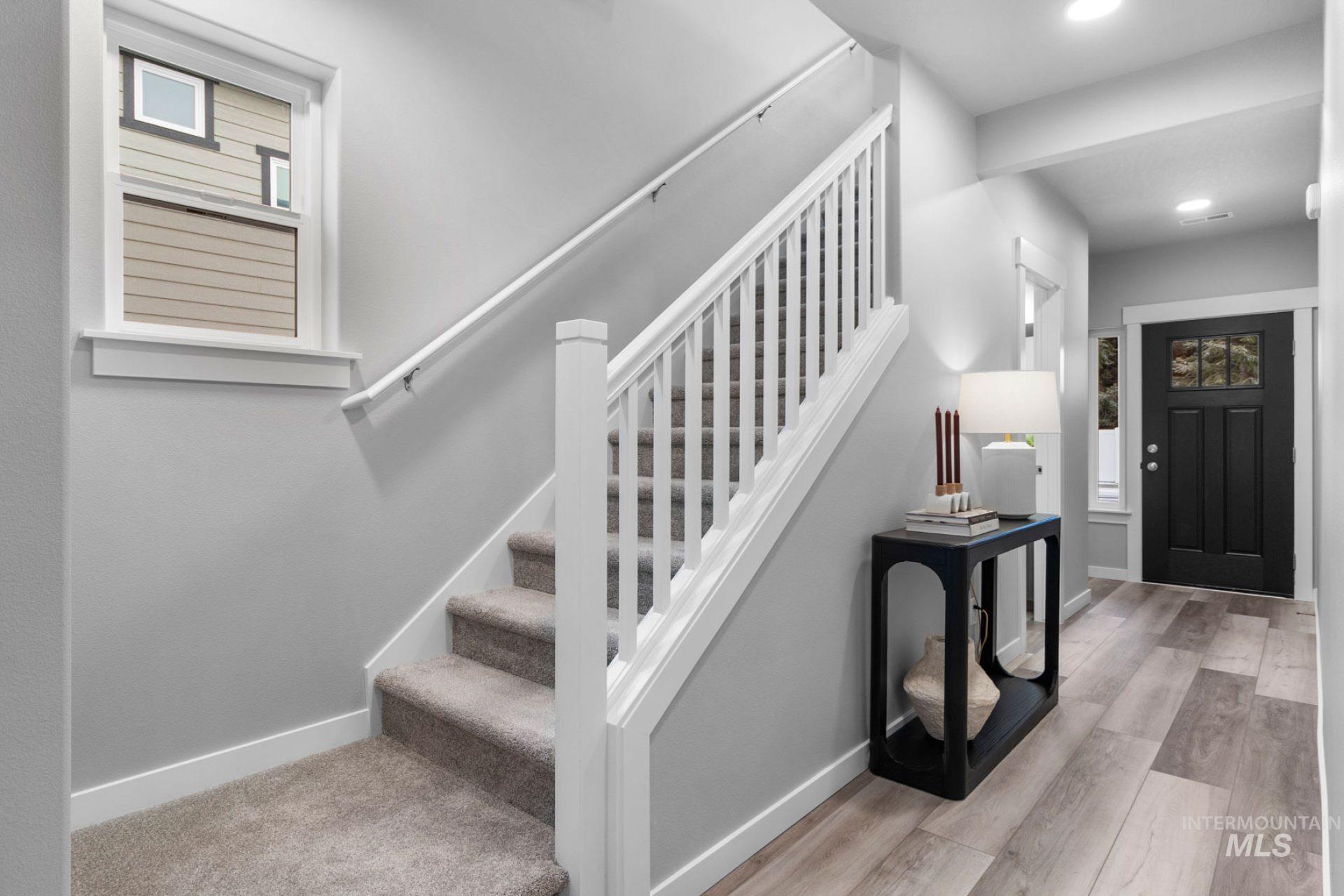 713 SW Mendenhall St, Mountain Home, Idaho 83647, 3 Bedrooms, 2.5 Bathrooms, Residential For Sale, Price $365,990, 98981887