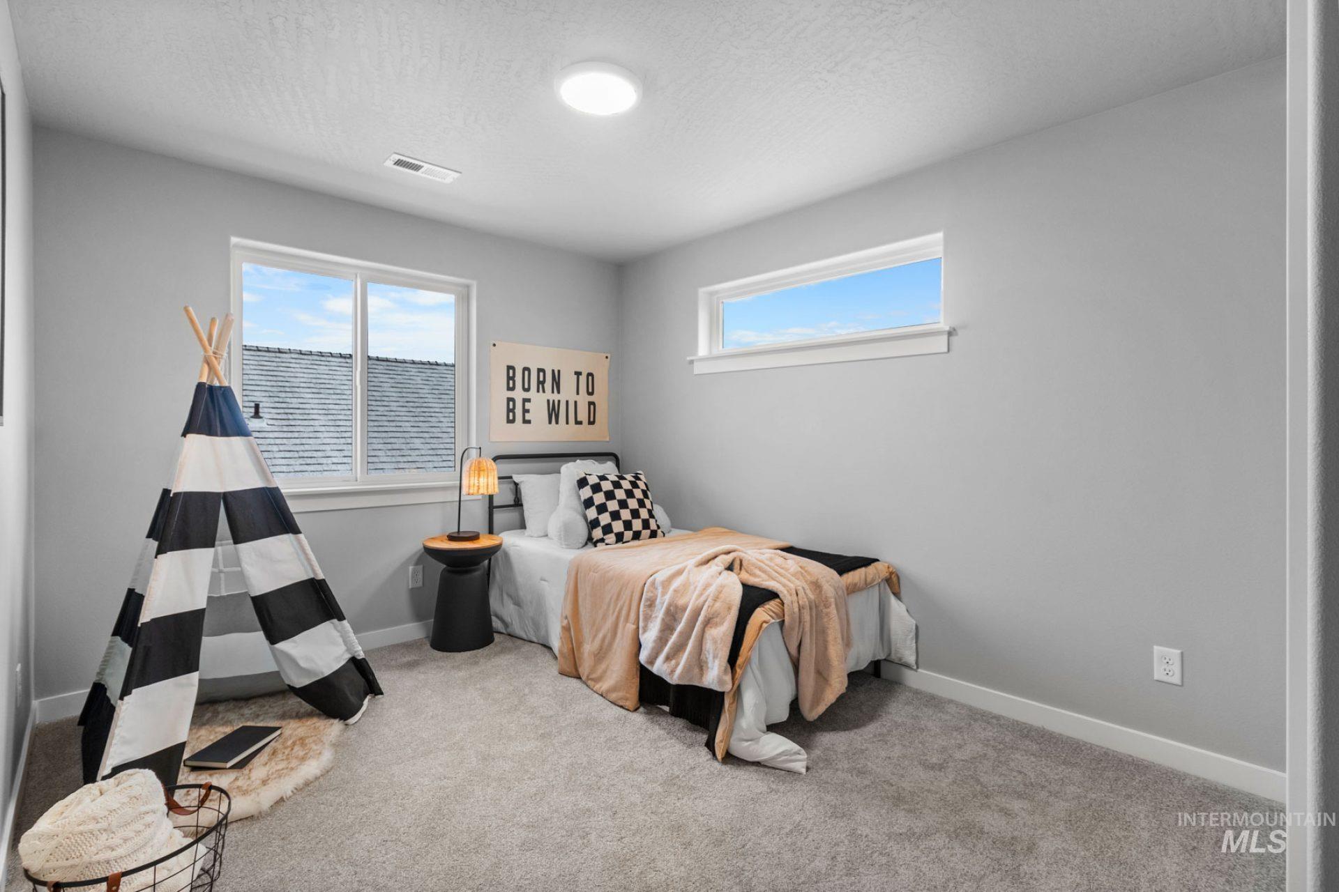 713 SW Mendenhall St, Mountain Home, Idaho 83647, 3 Bedrooms, 2.5 Bathrooms, Residential For Sale, Price $365,990, 98981887