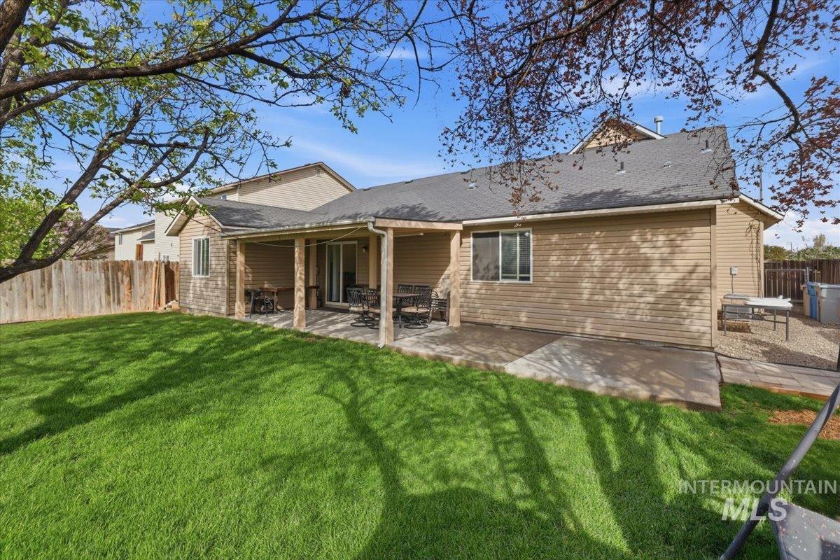 2518 Strayhorn Dr., Caldwell, Idaho 83607, 4 Bedrooms, 2 Bathrooms, Residential For Sale, Price $389,000, 98981889